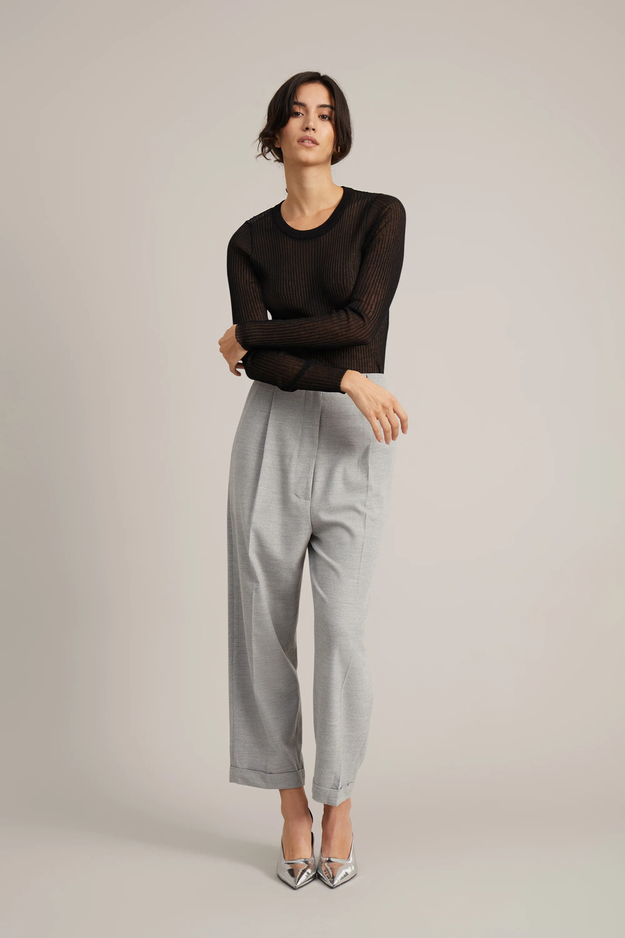 DOTE - GREY