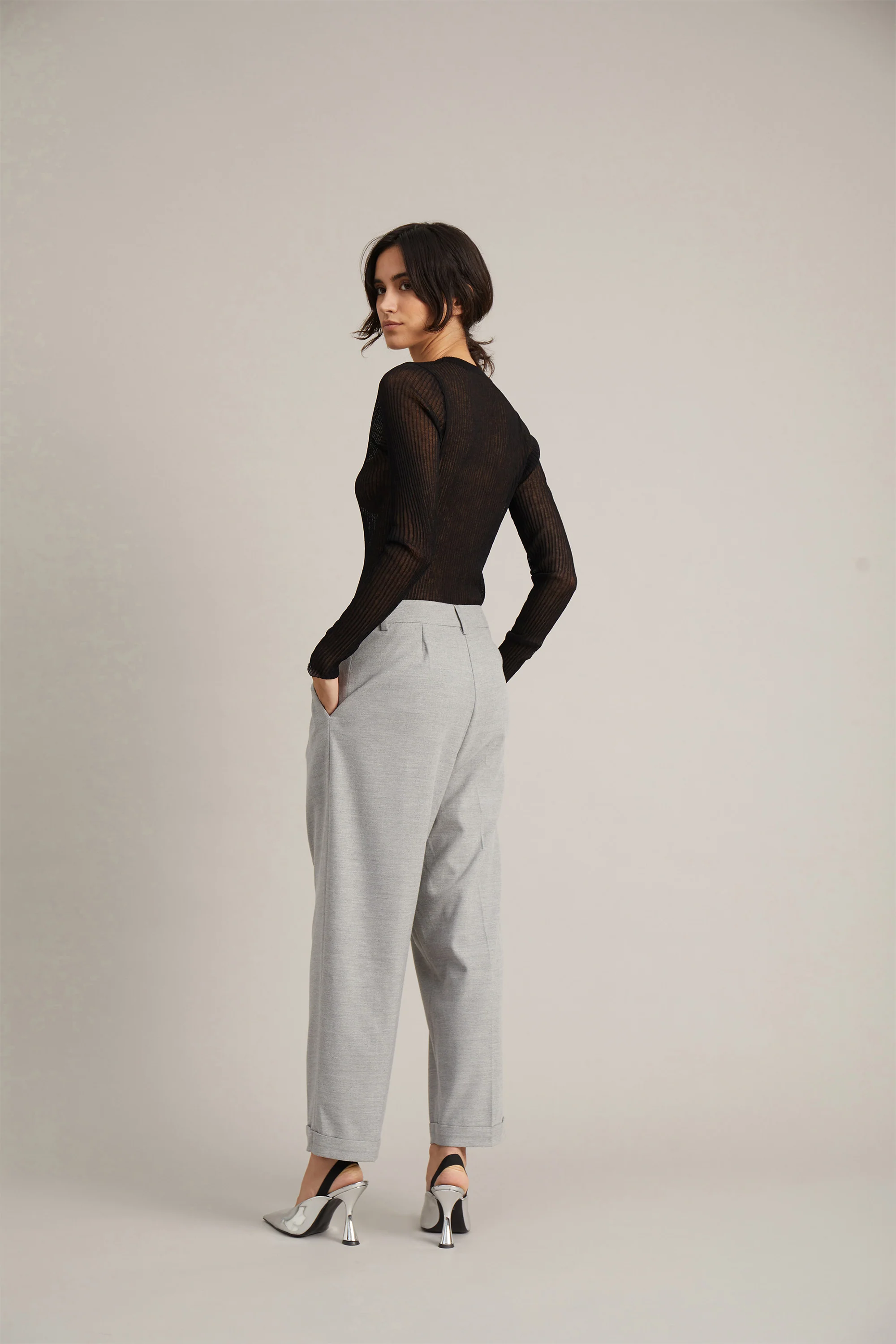 DOTE - GREY - Image 2