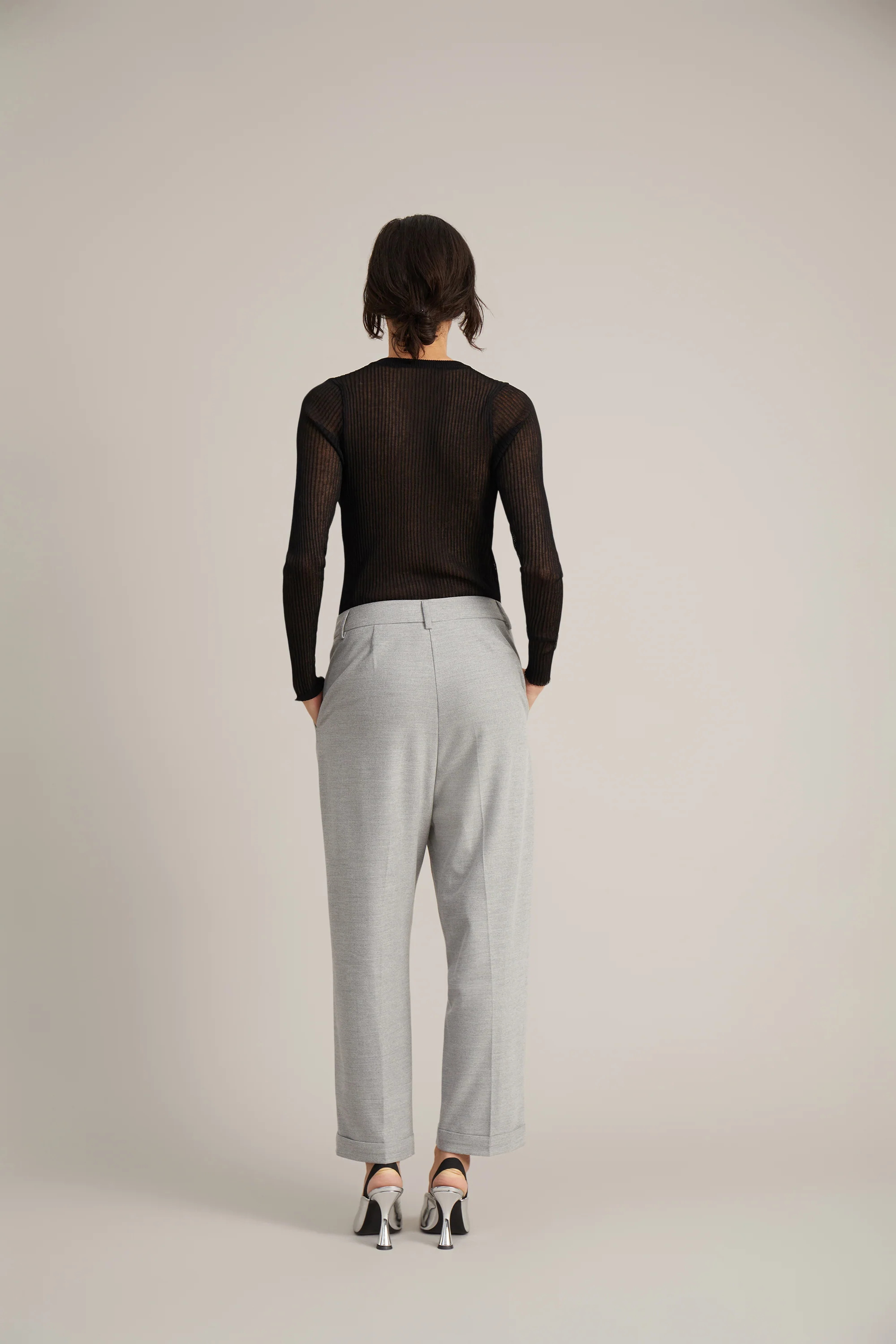 DOTE - GREY - Image 4