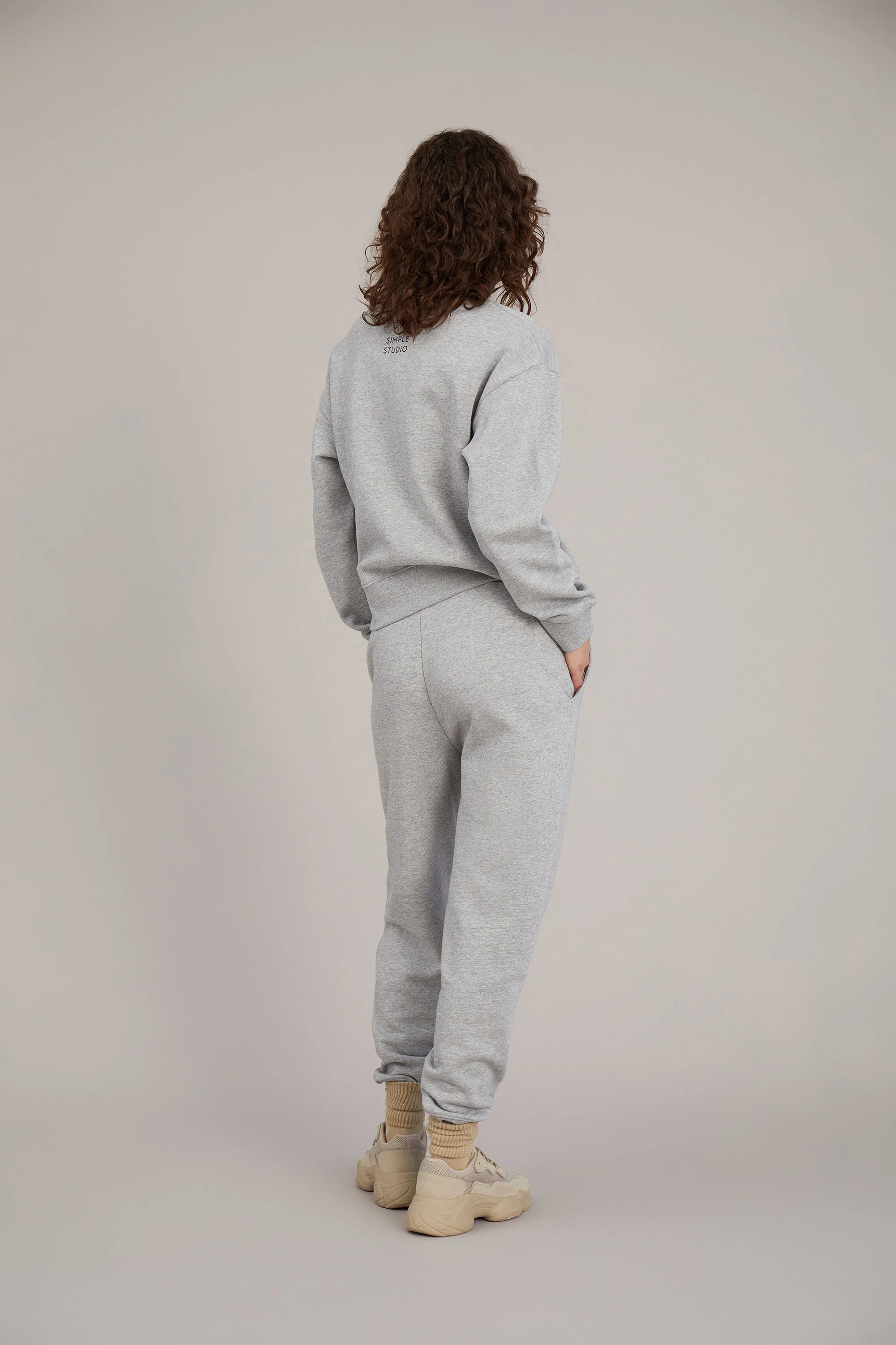 DREAM - GREY - Image 6