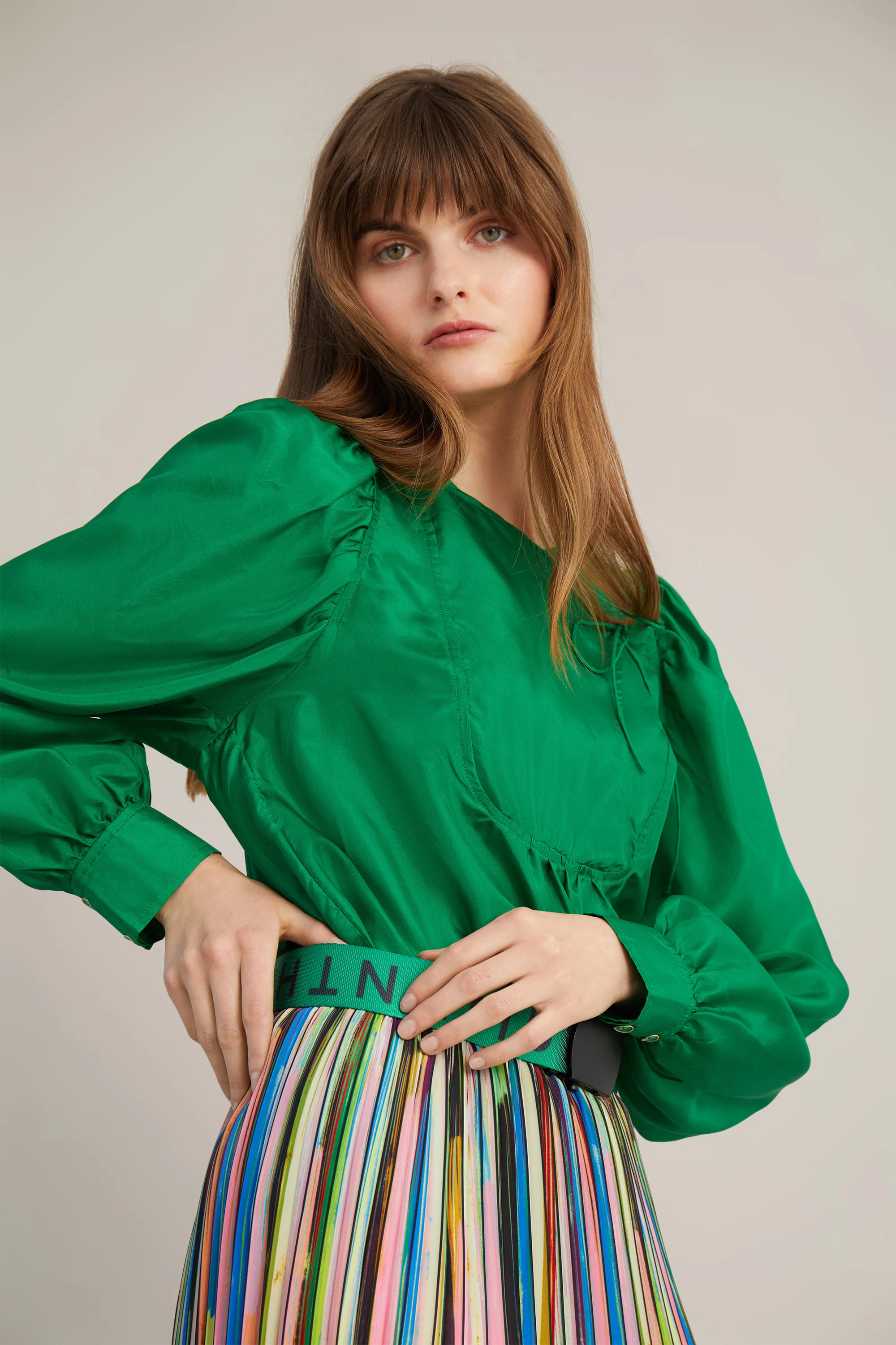 DRIVE - GREEN - Image 5