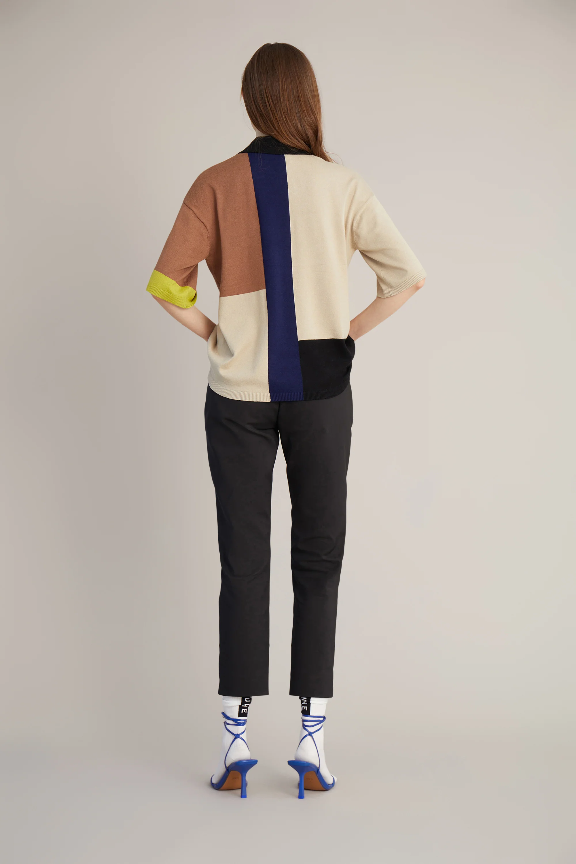 DUKE - BLACK - Image 3