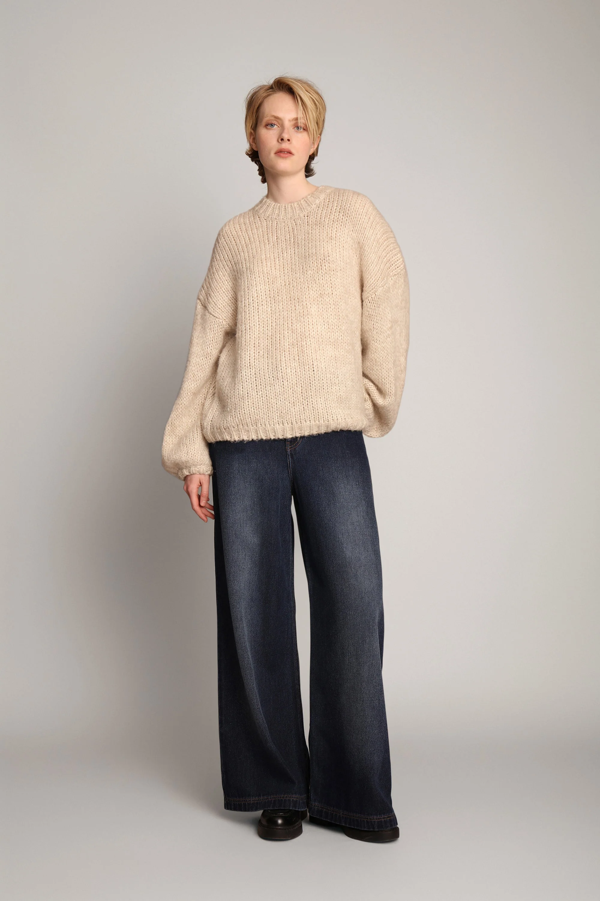 EAFFIE - IVORY - Image 2