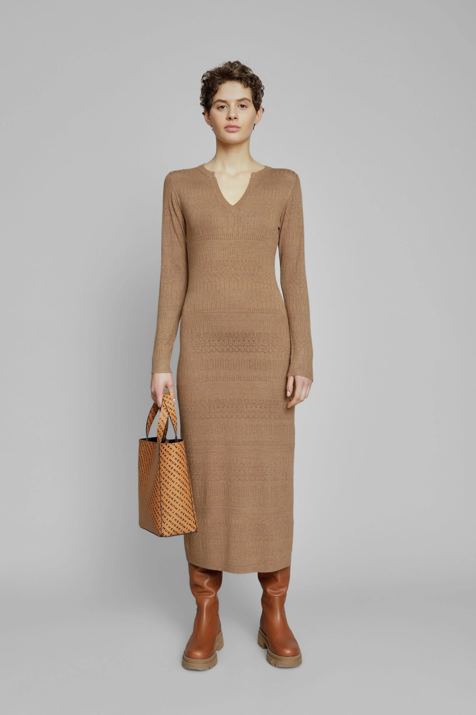 EALLEN - CAMEL - Image 2