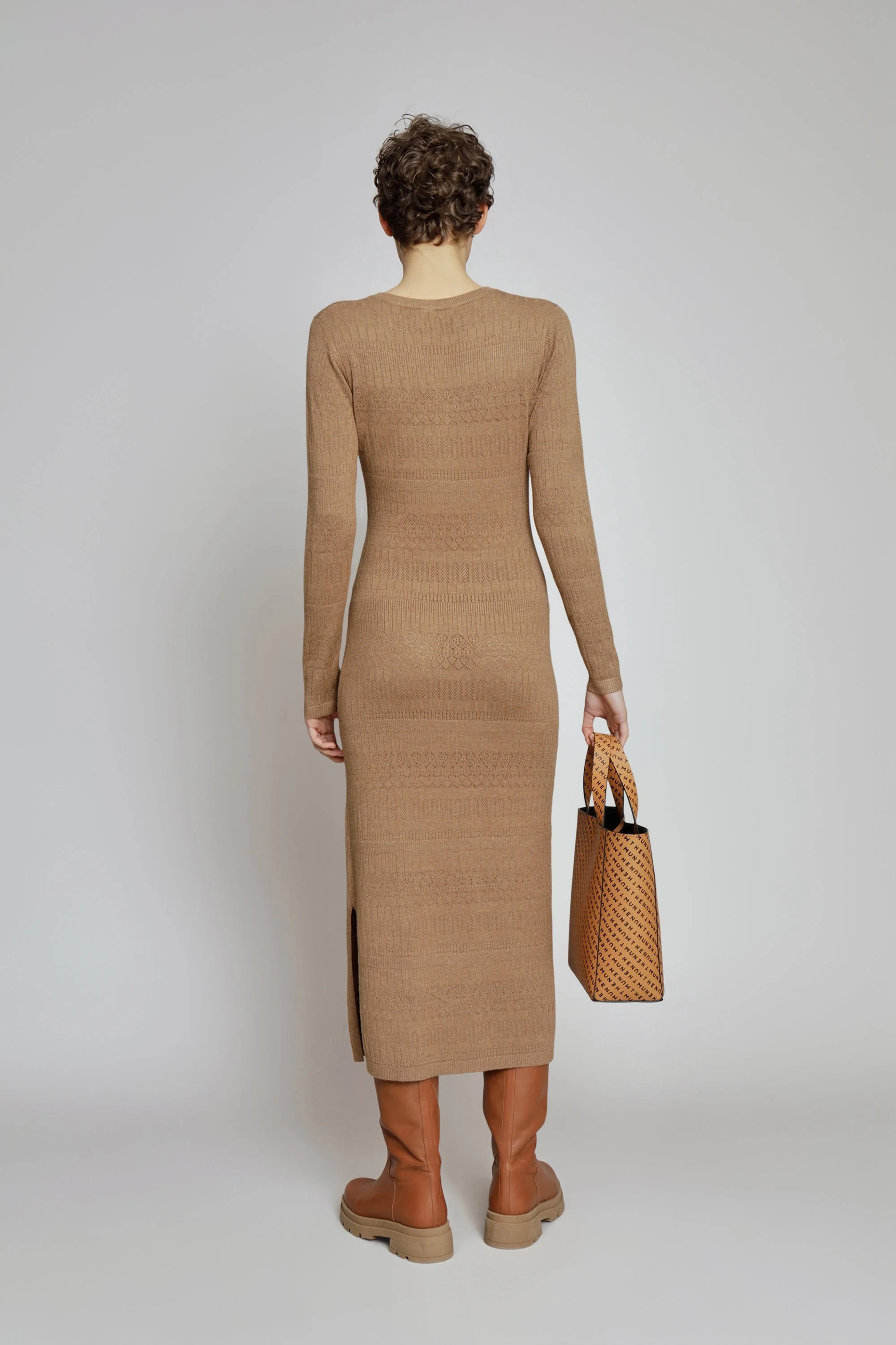 EALLEN - CAMEL - Image 3