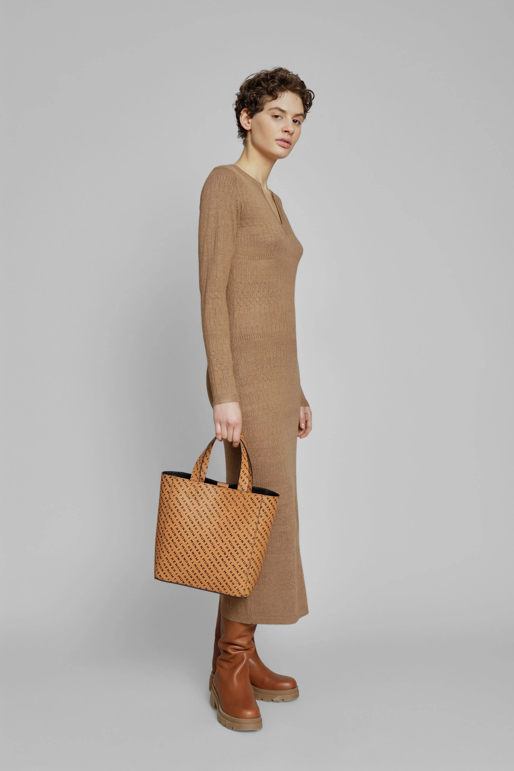 EALLEN - CAMEL - Image 4