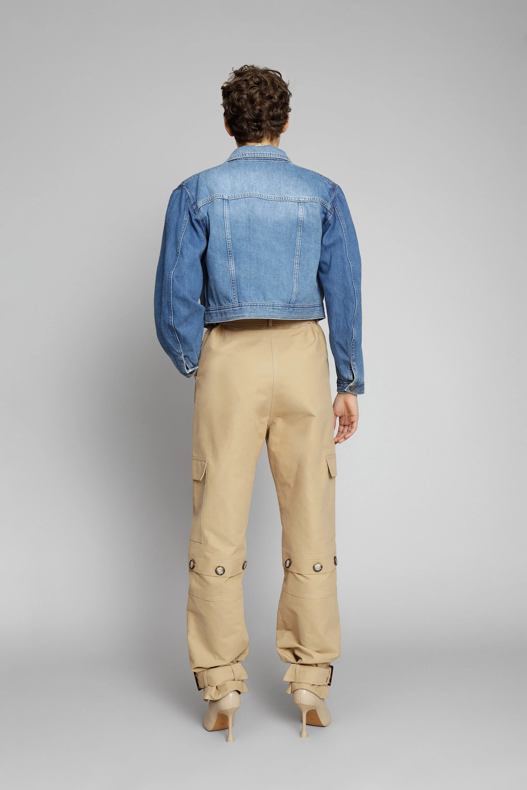 EBONEY - INDIGO - Image 3