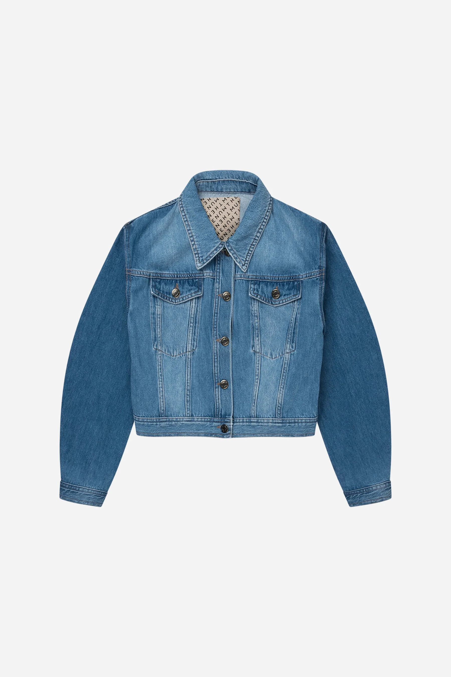 EBONEY - INDIGO - Image 5