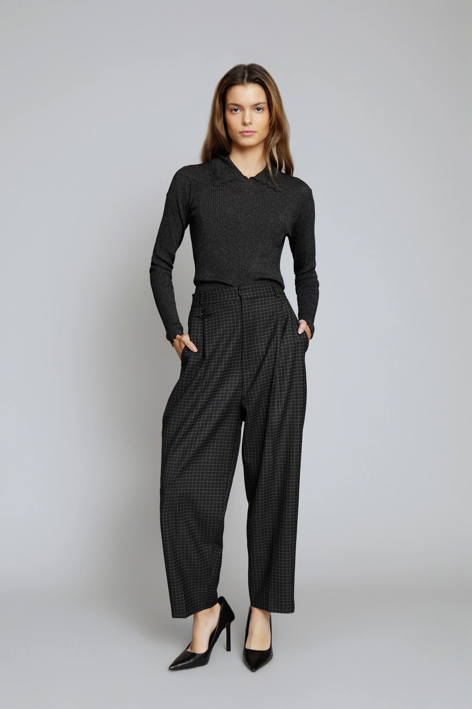 EDIE - BLACK