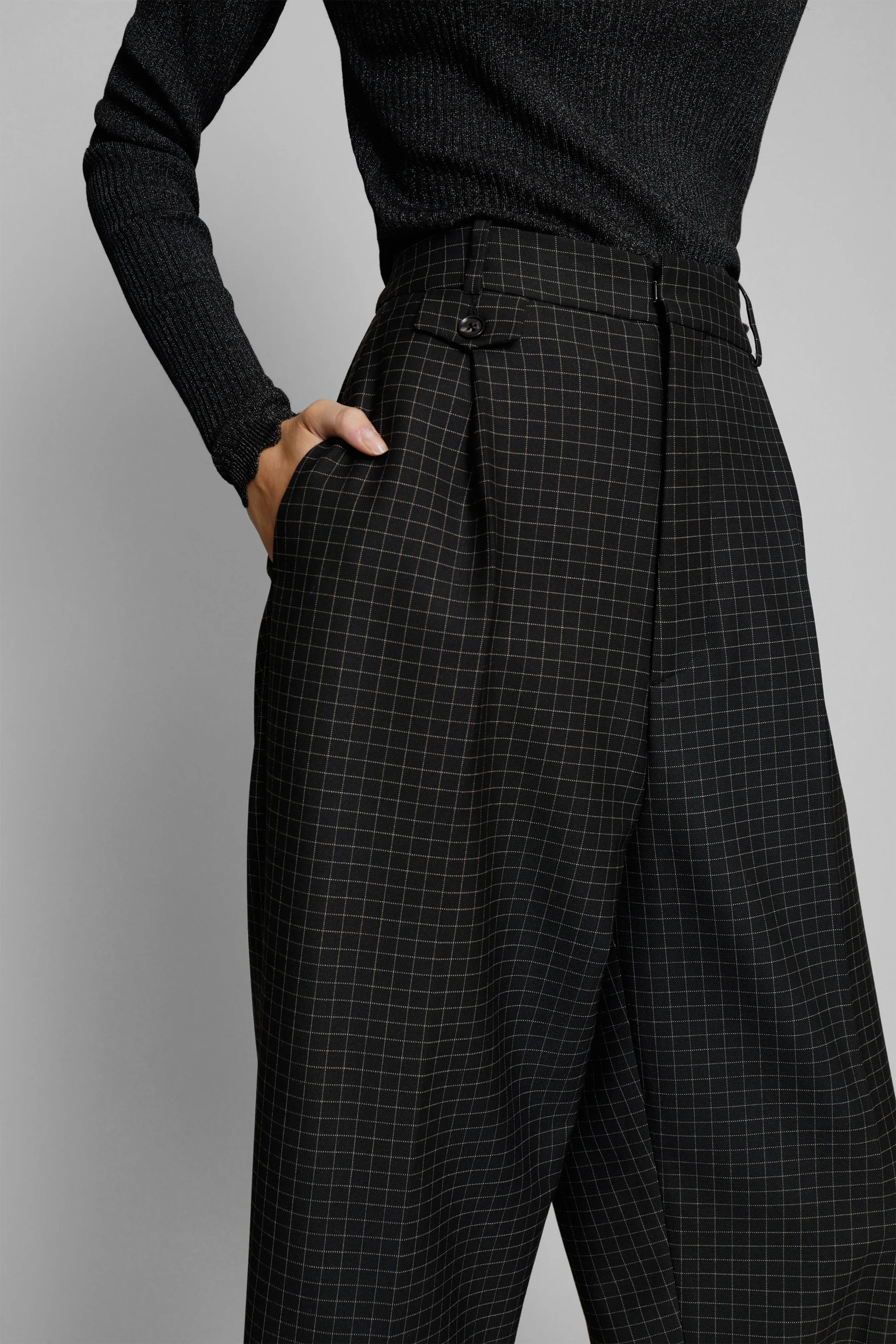 EDIE - BLACK - Image 2