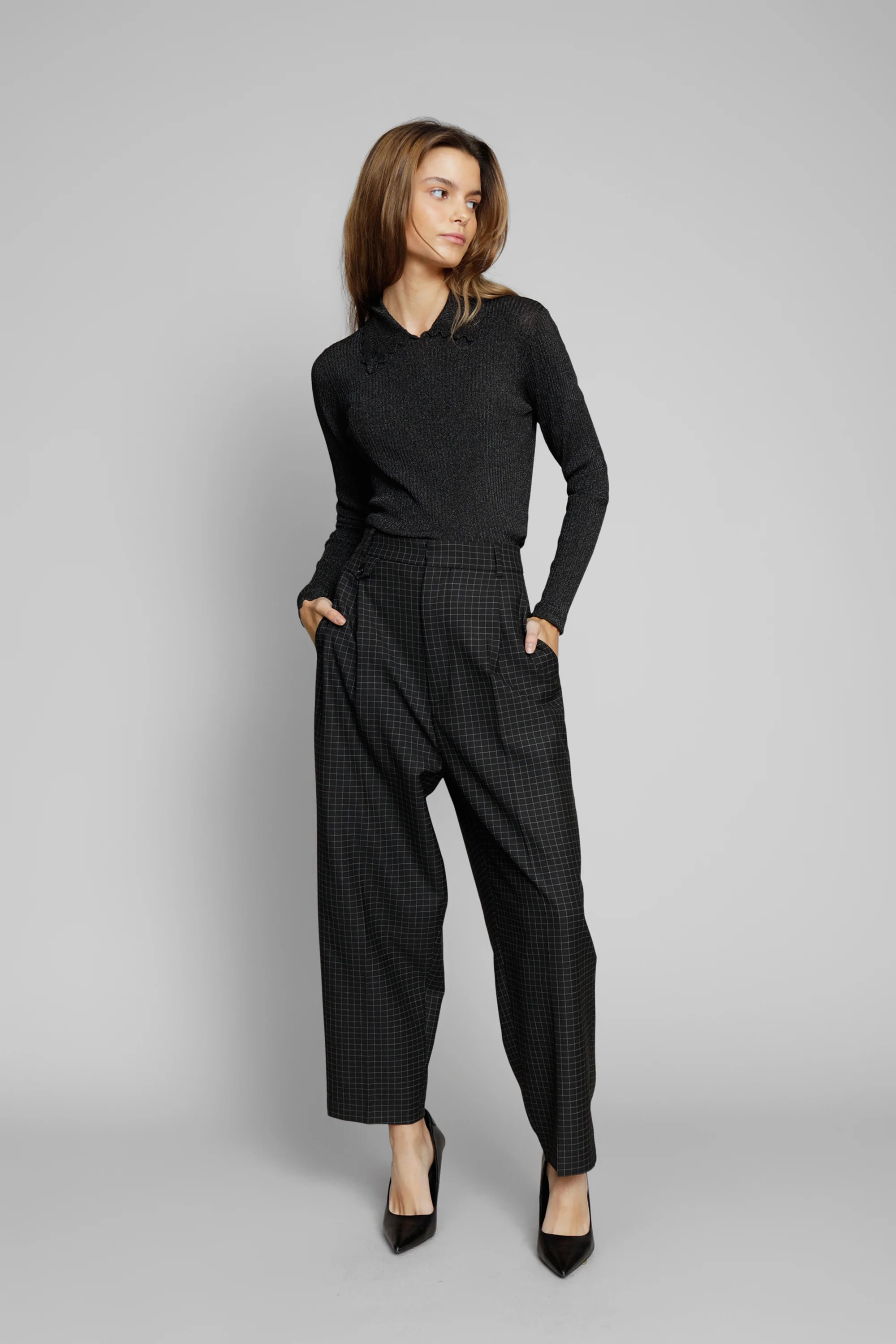 EDIE - BLACK - Image 4