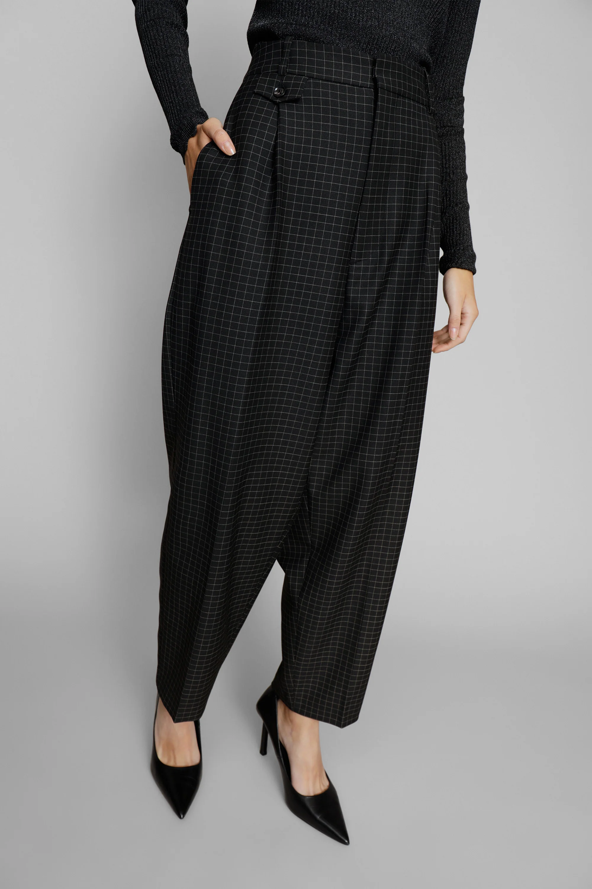 EDIE - BLACK - Image 5