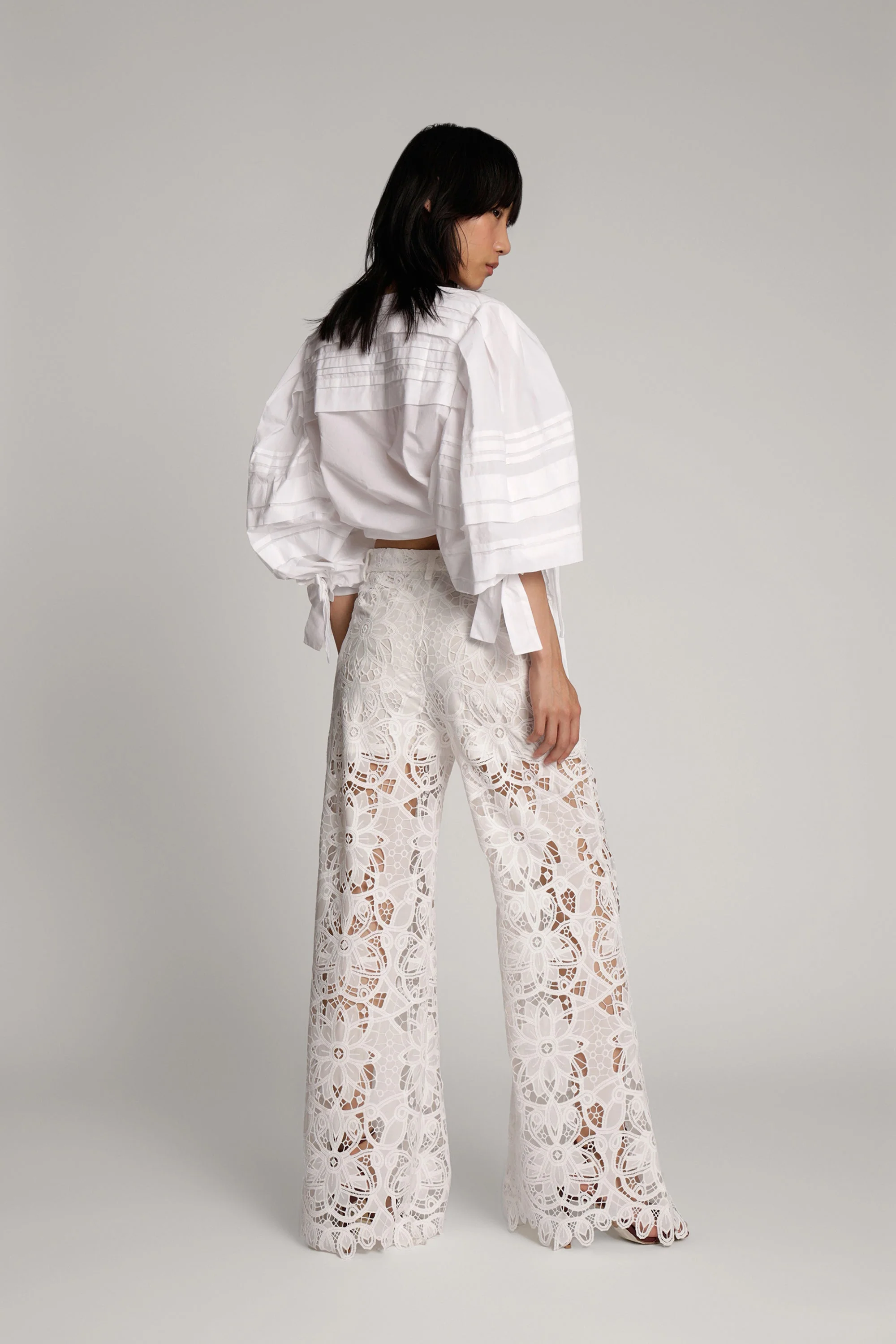 EILEEN - WHITE - Image 3
