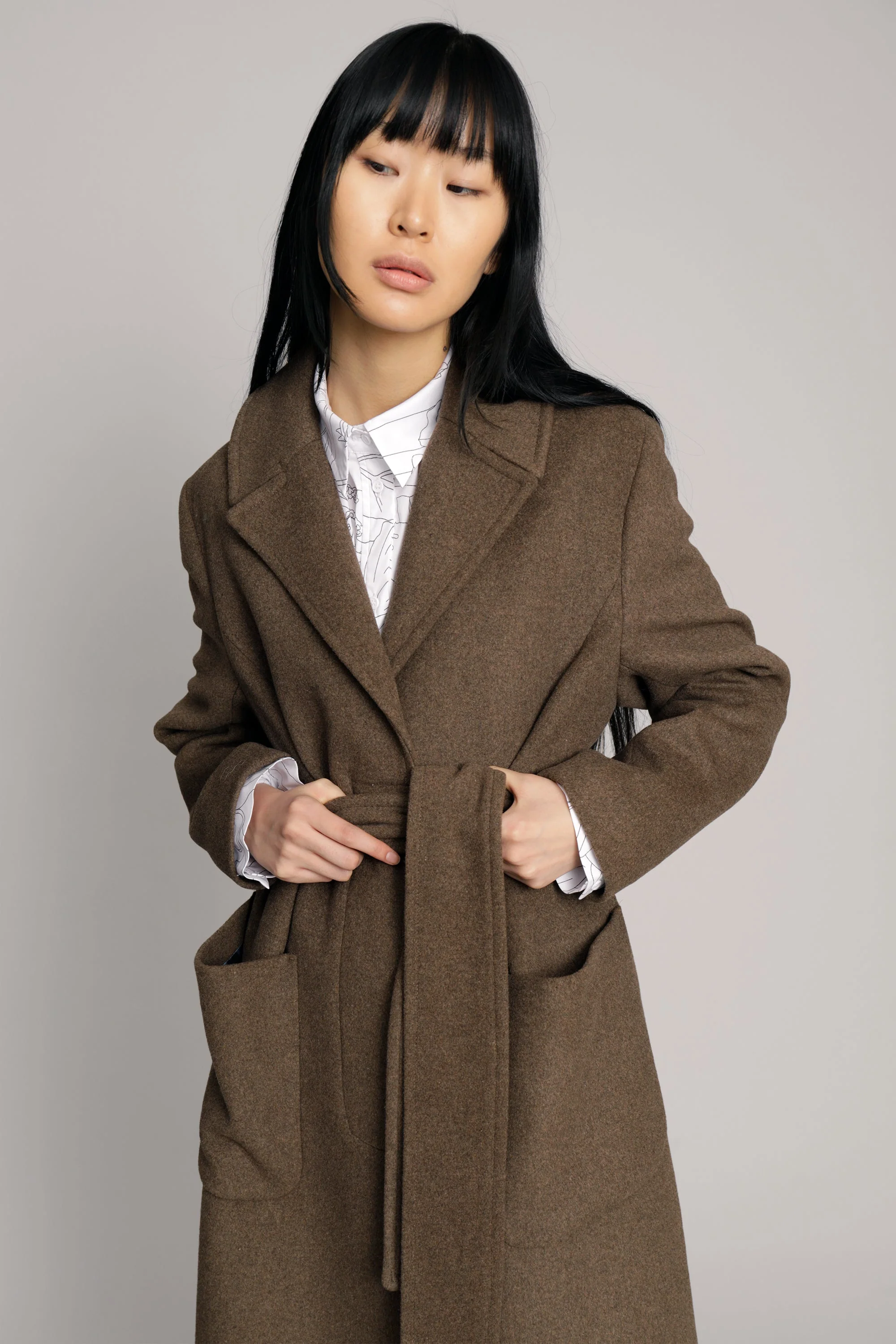 ELEGANCE - CAMEL - Image 2