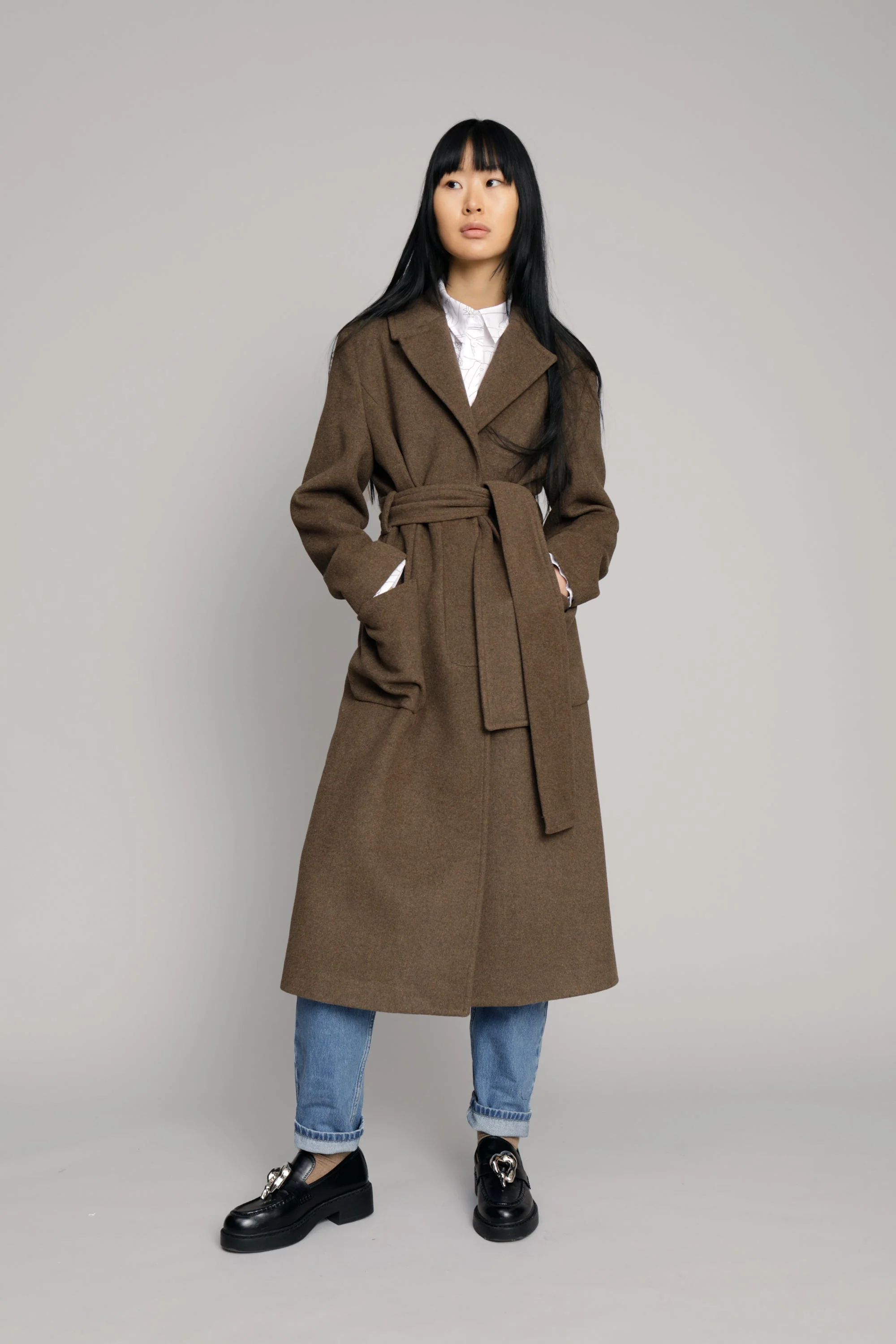 ELEGANCE - CAMEL - Image 3