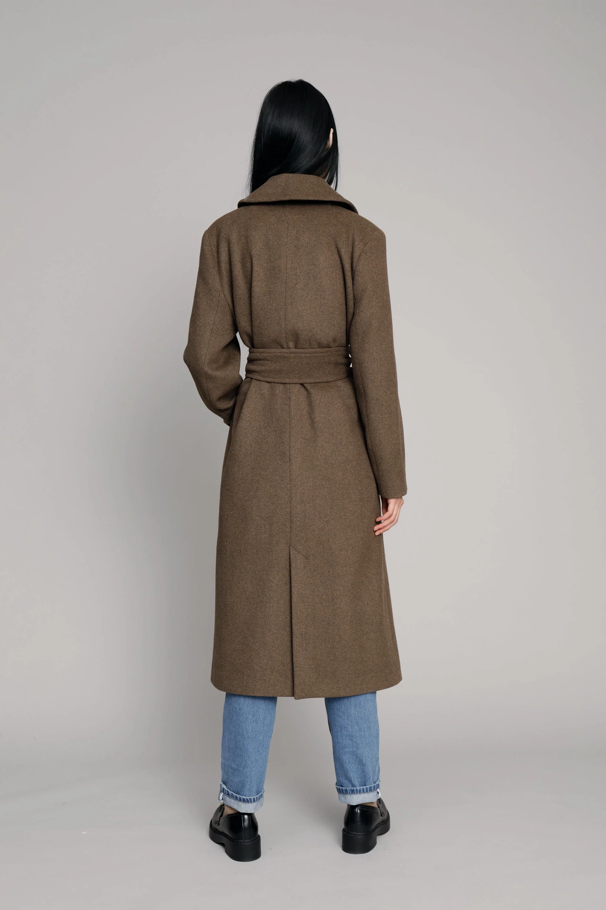 ELEGANCE - CAMEL - Image 4