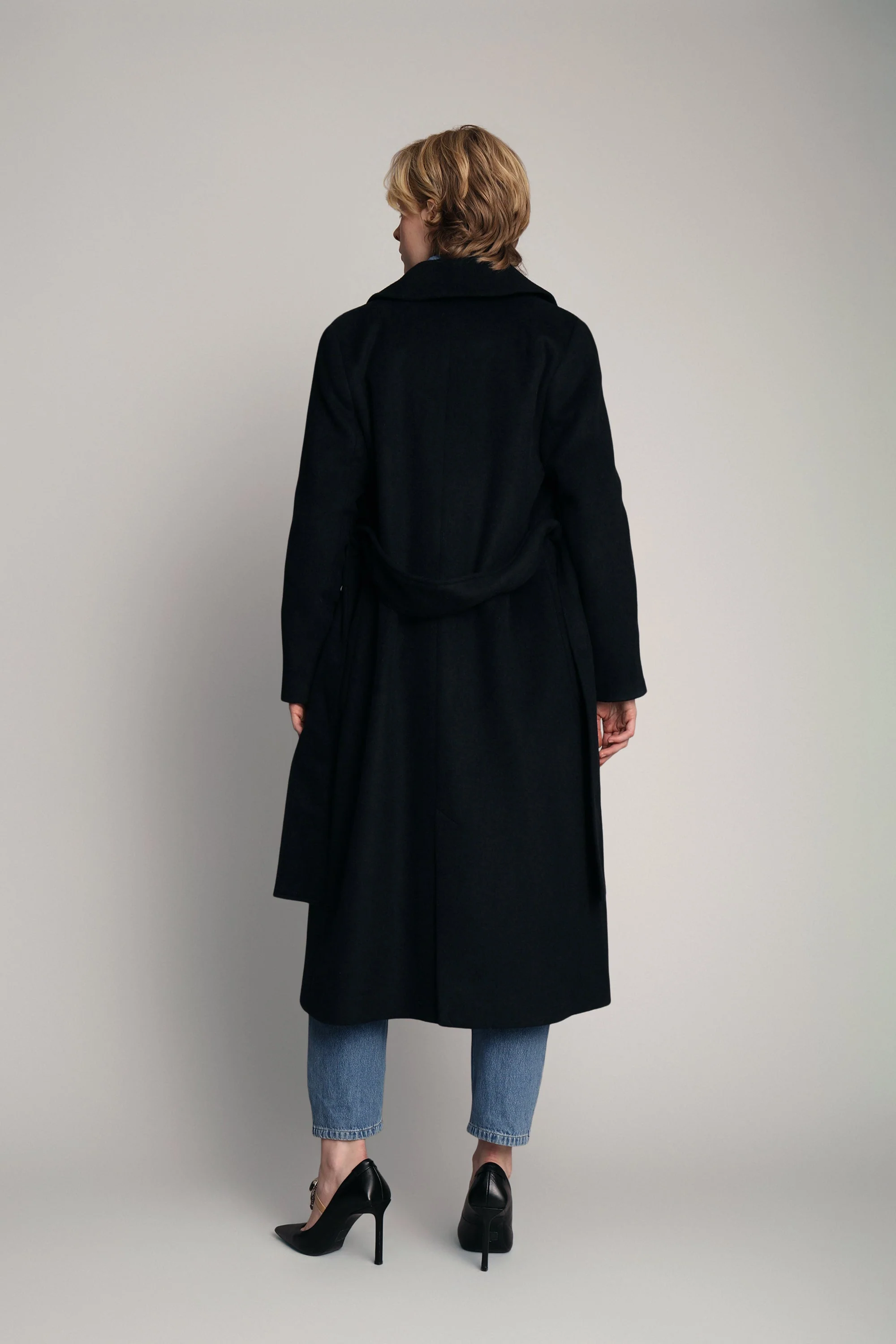 ELEGANCE - NAVY - Image 3