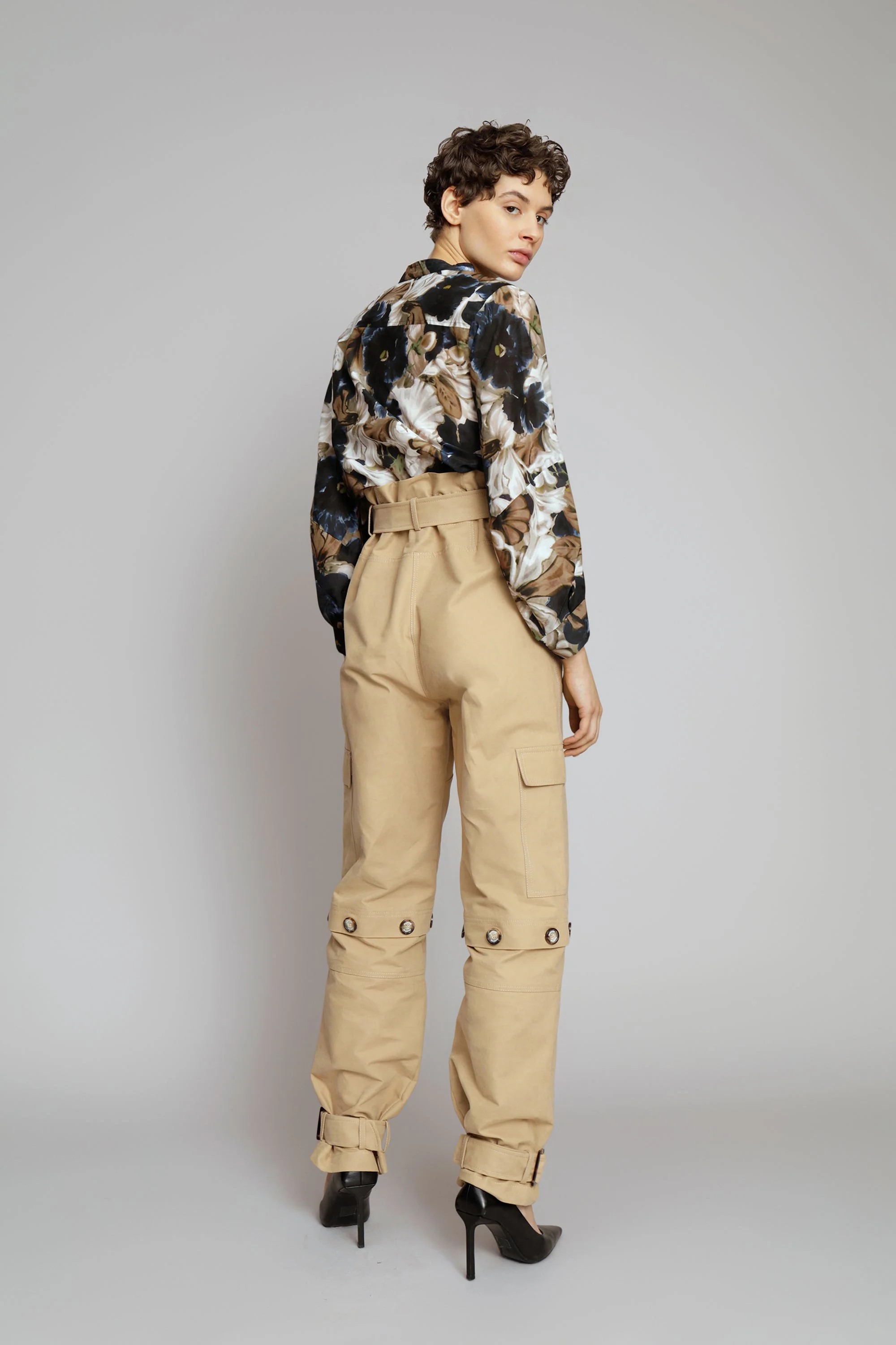 ELEVATE - CAMEL - Image 4