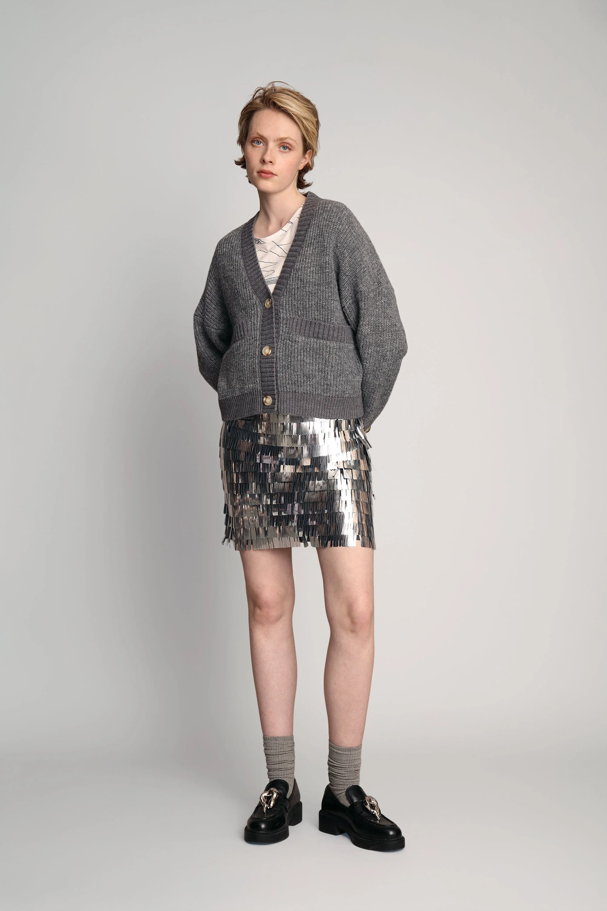 ELMA - GREY - Image 2