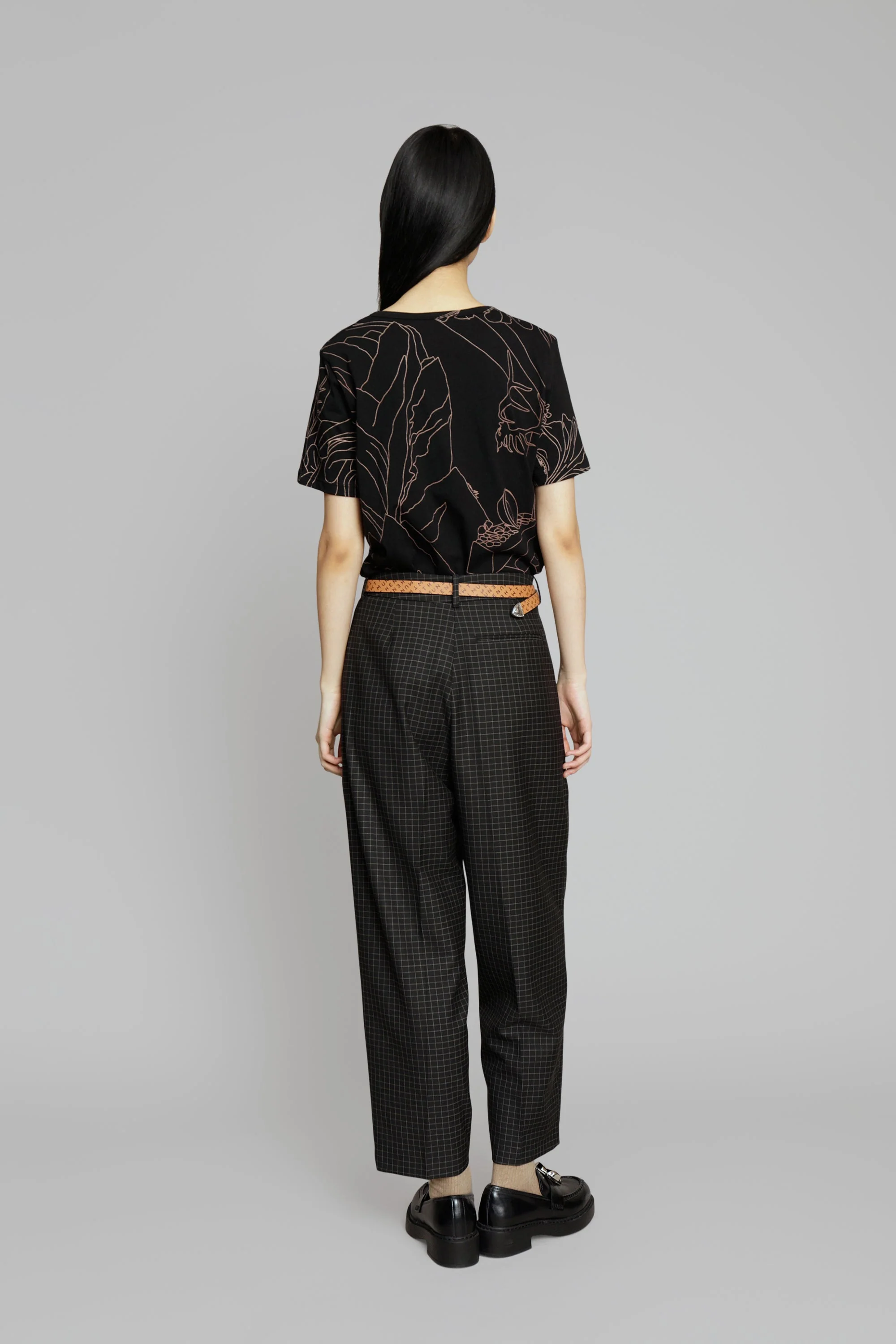 ELORA - BLACK - Image 3
