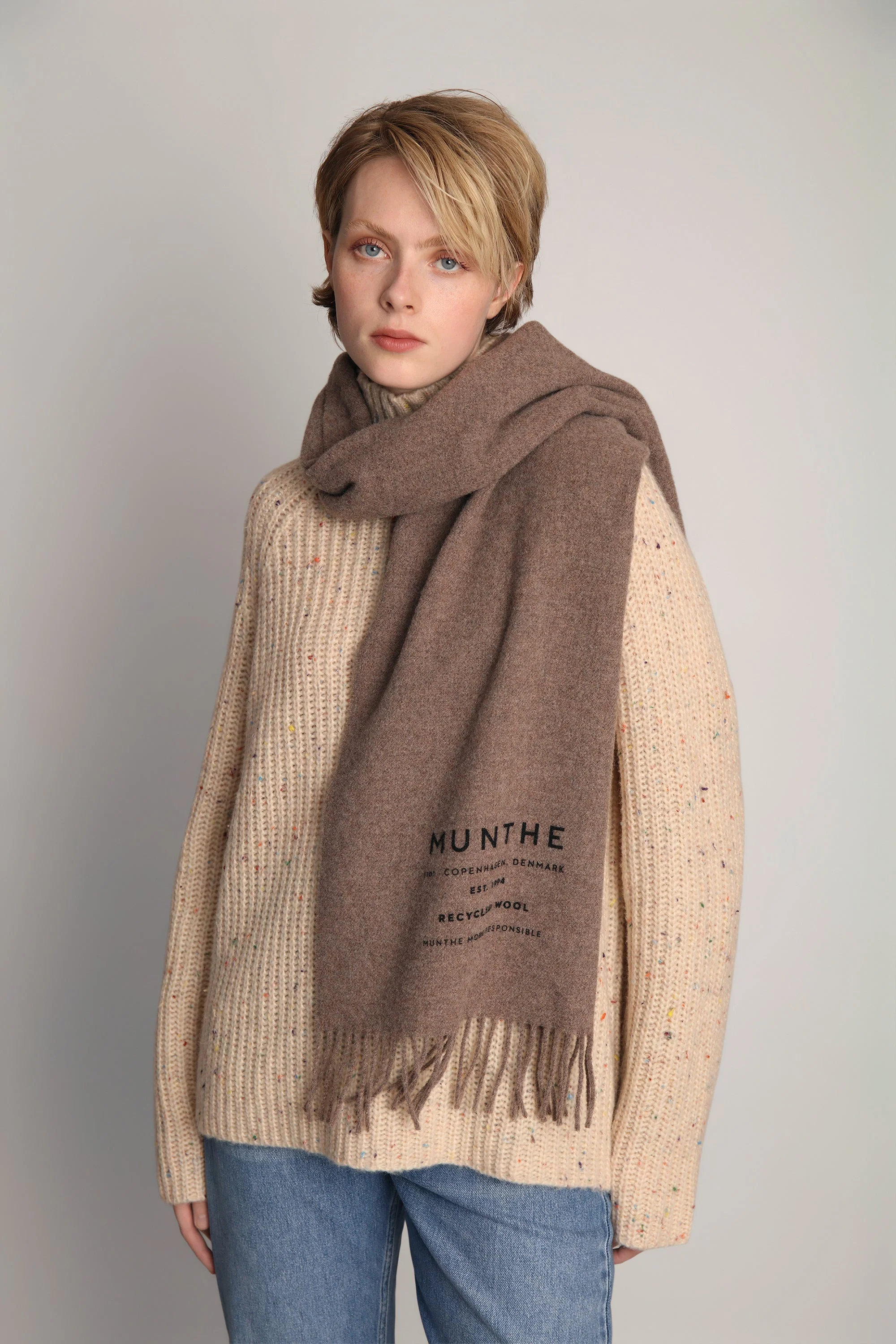 ELUNA - BEIGE