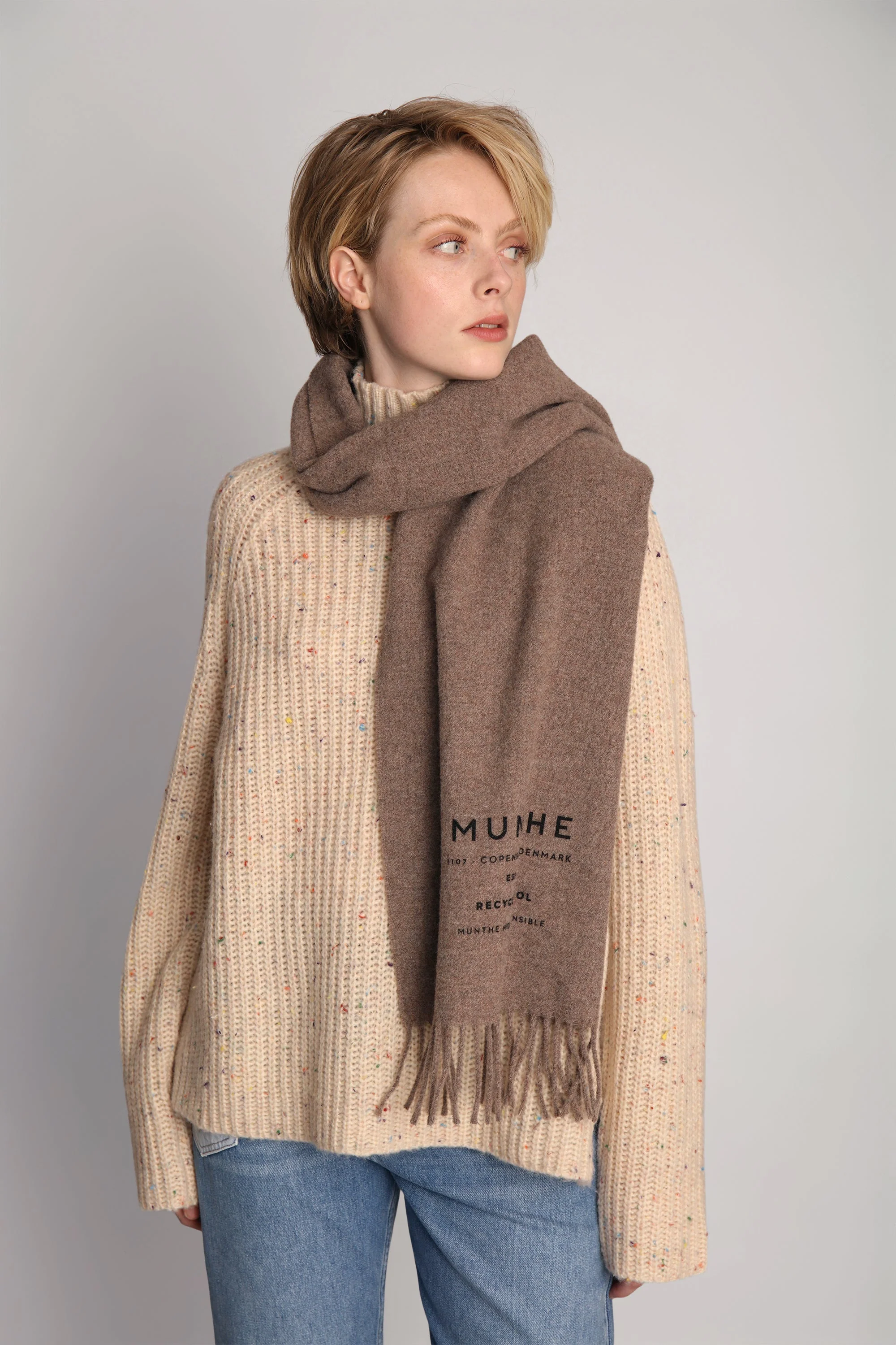 ELUNA - BEIGE - Image 2