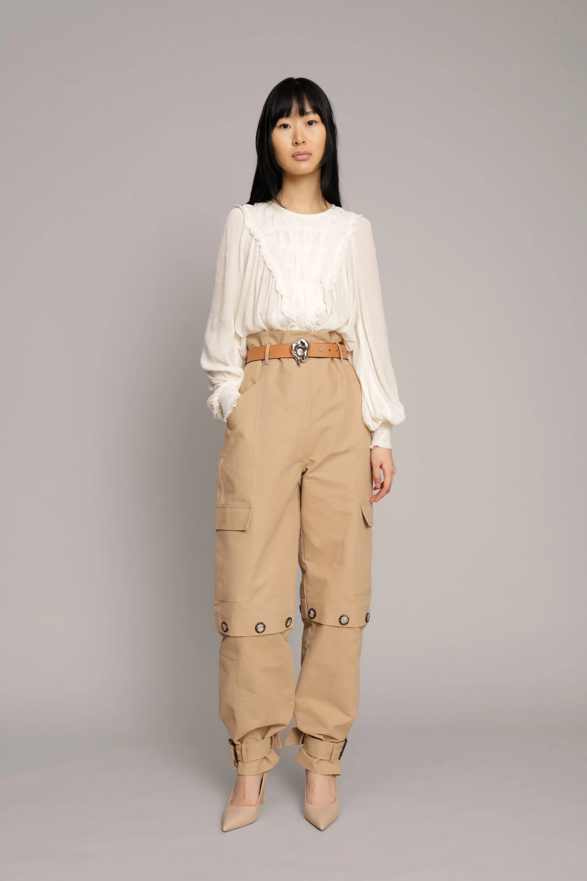 ELVIRA - CAMEL - Image 2