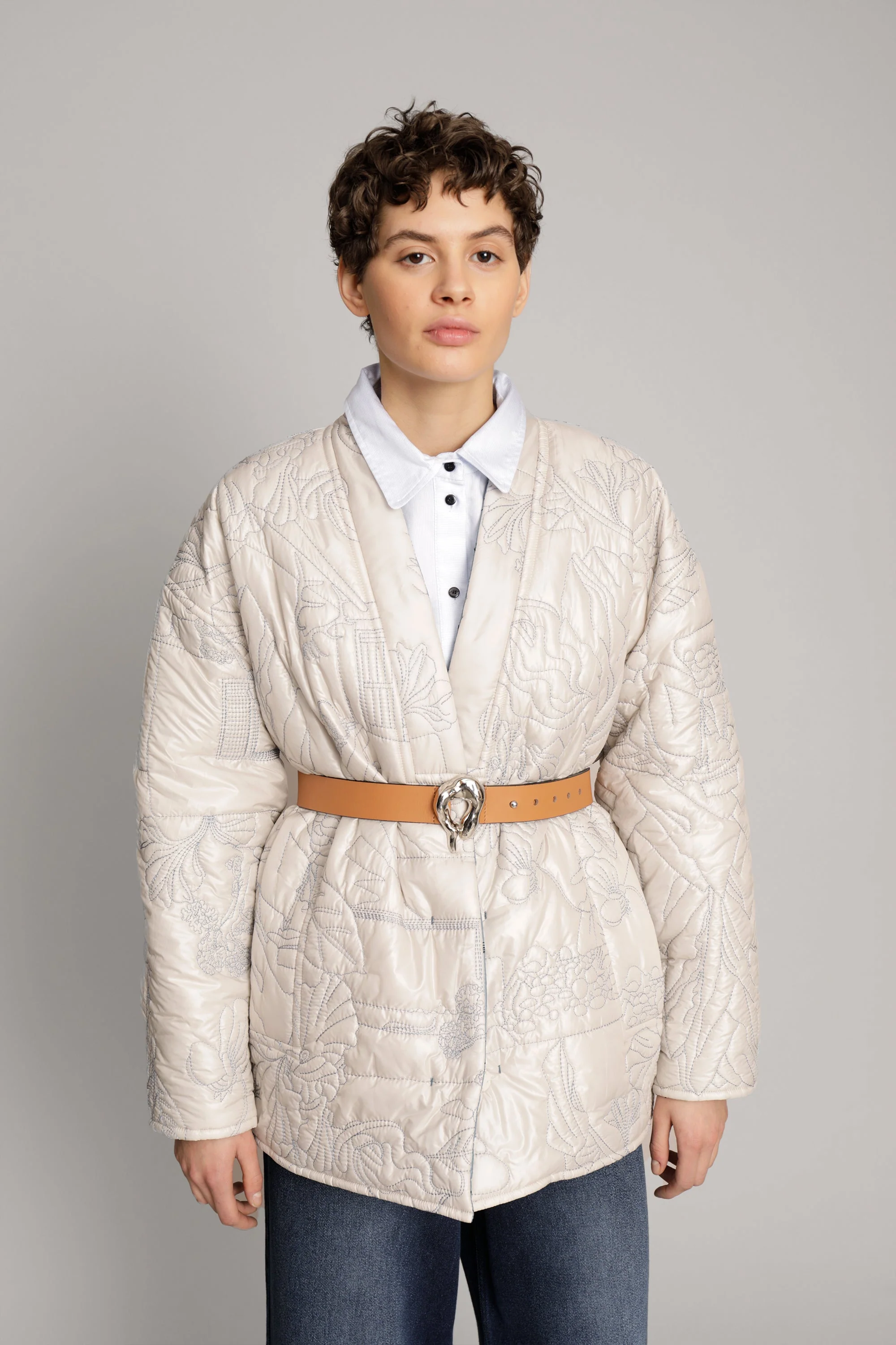 ELVIRA - CAMEL - Image 3