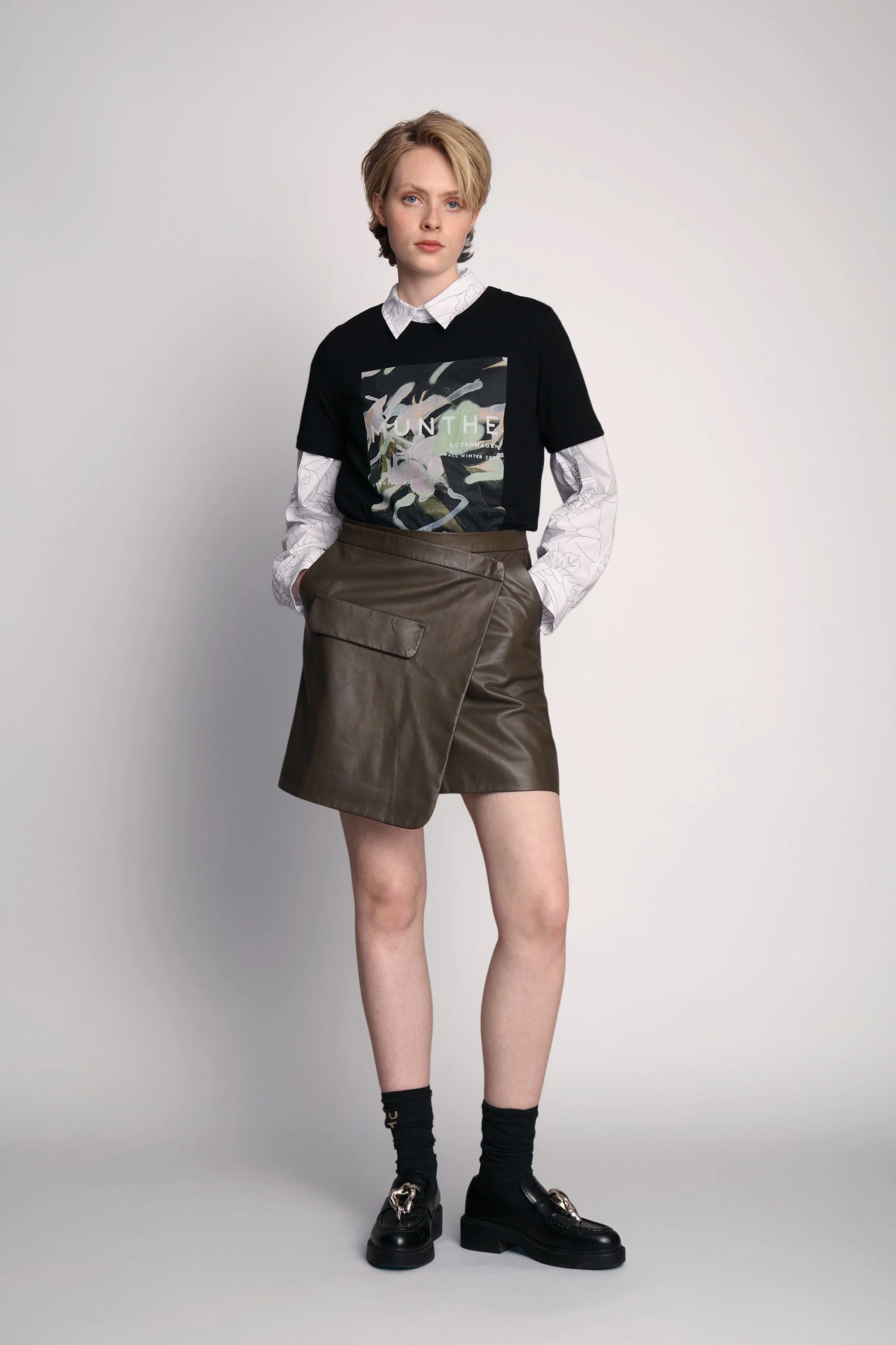 EMMILY - BLACK - Image 2