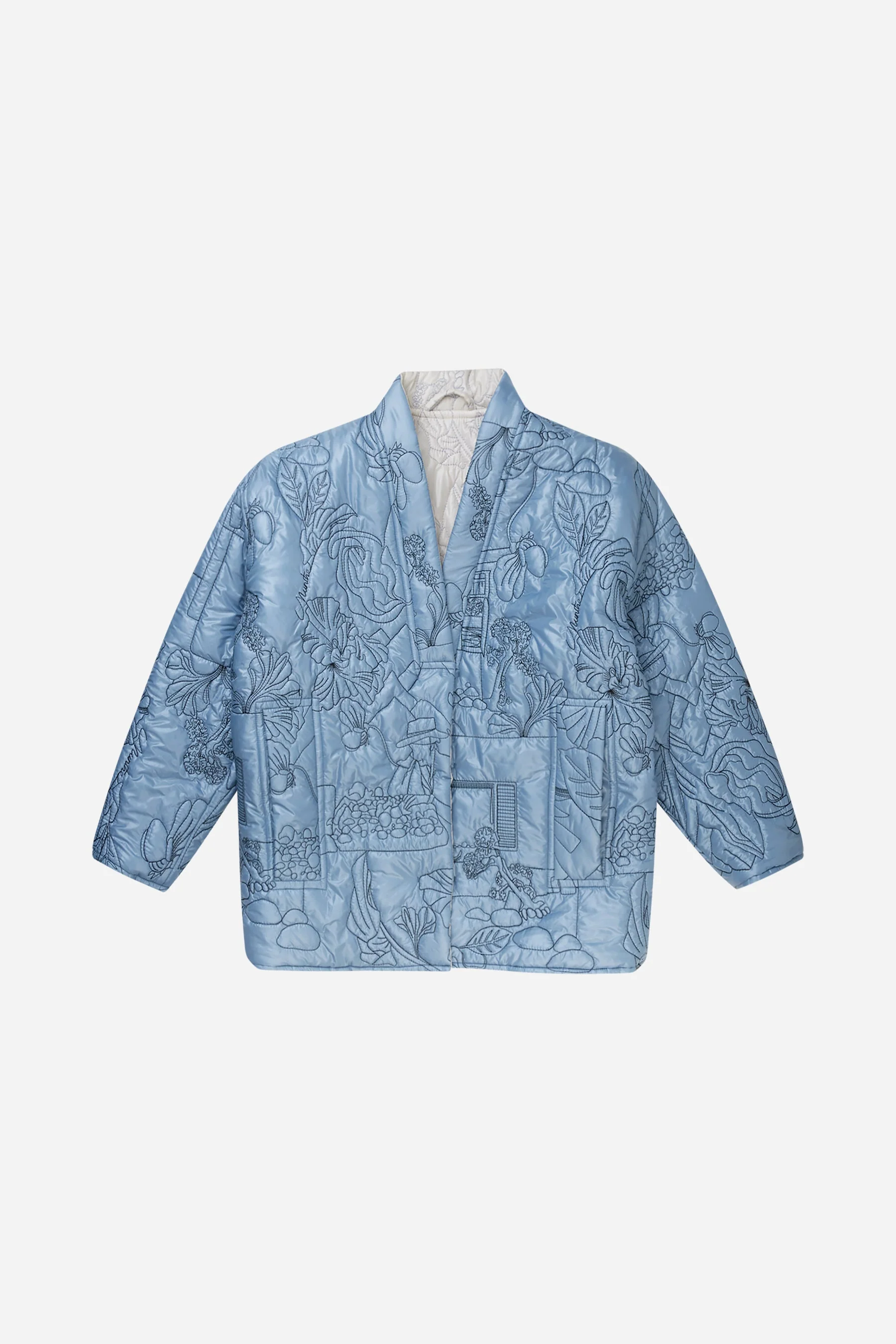 EMU - BLUE - Image 6