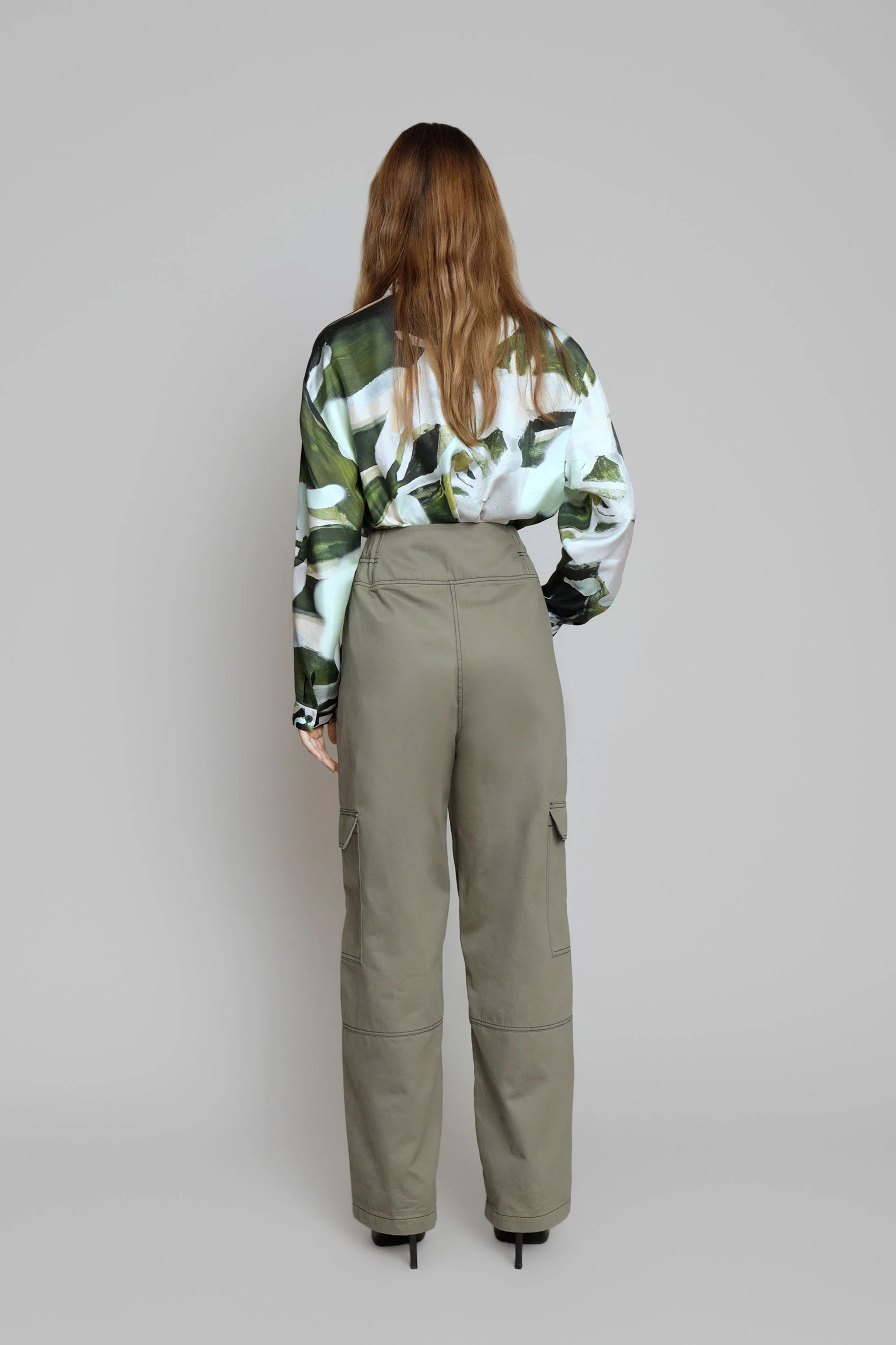 ENTHUSIASTIC - ARMY - Image 3