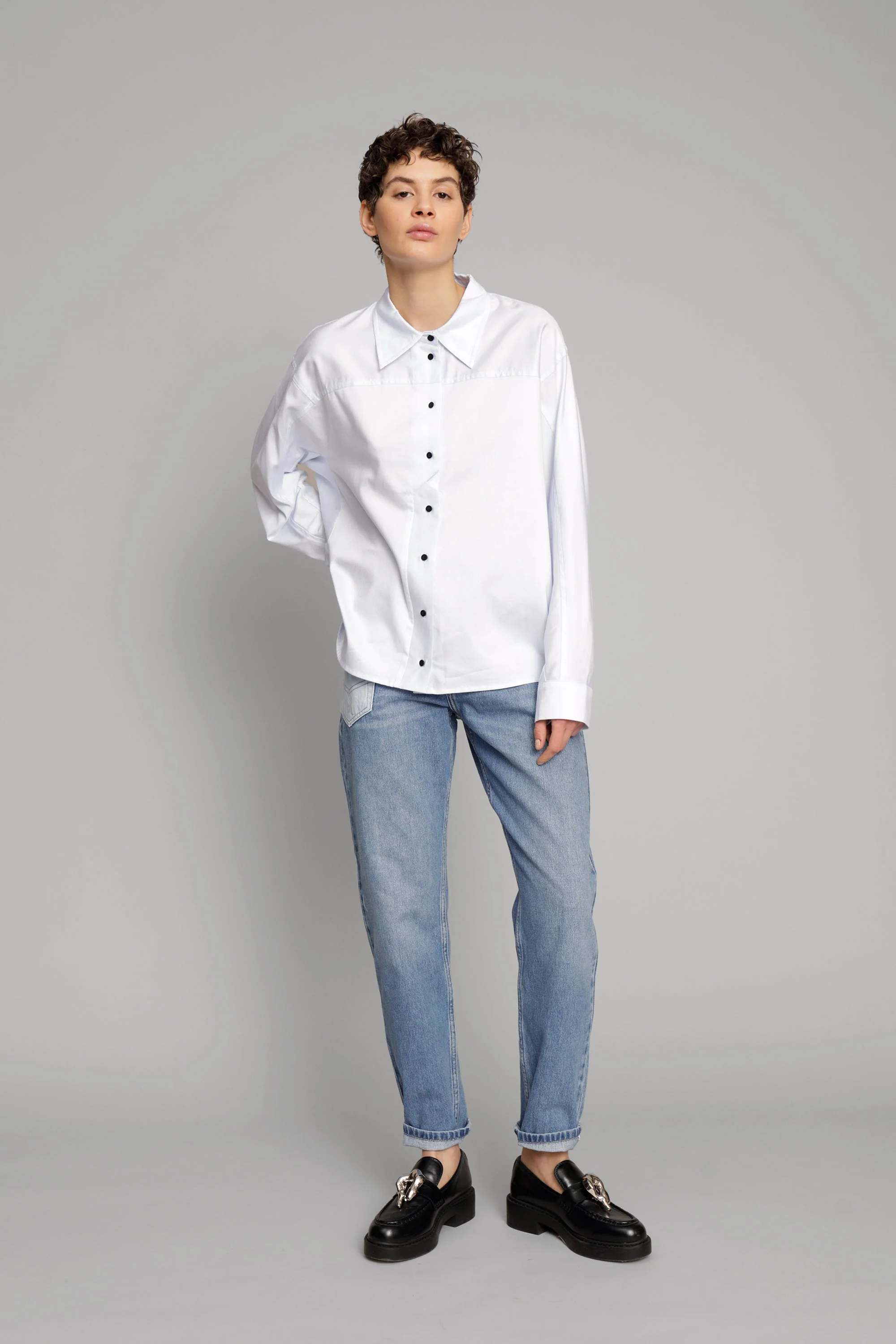 ERENDA - ICE BLUE - Image 2
