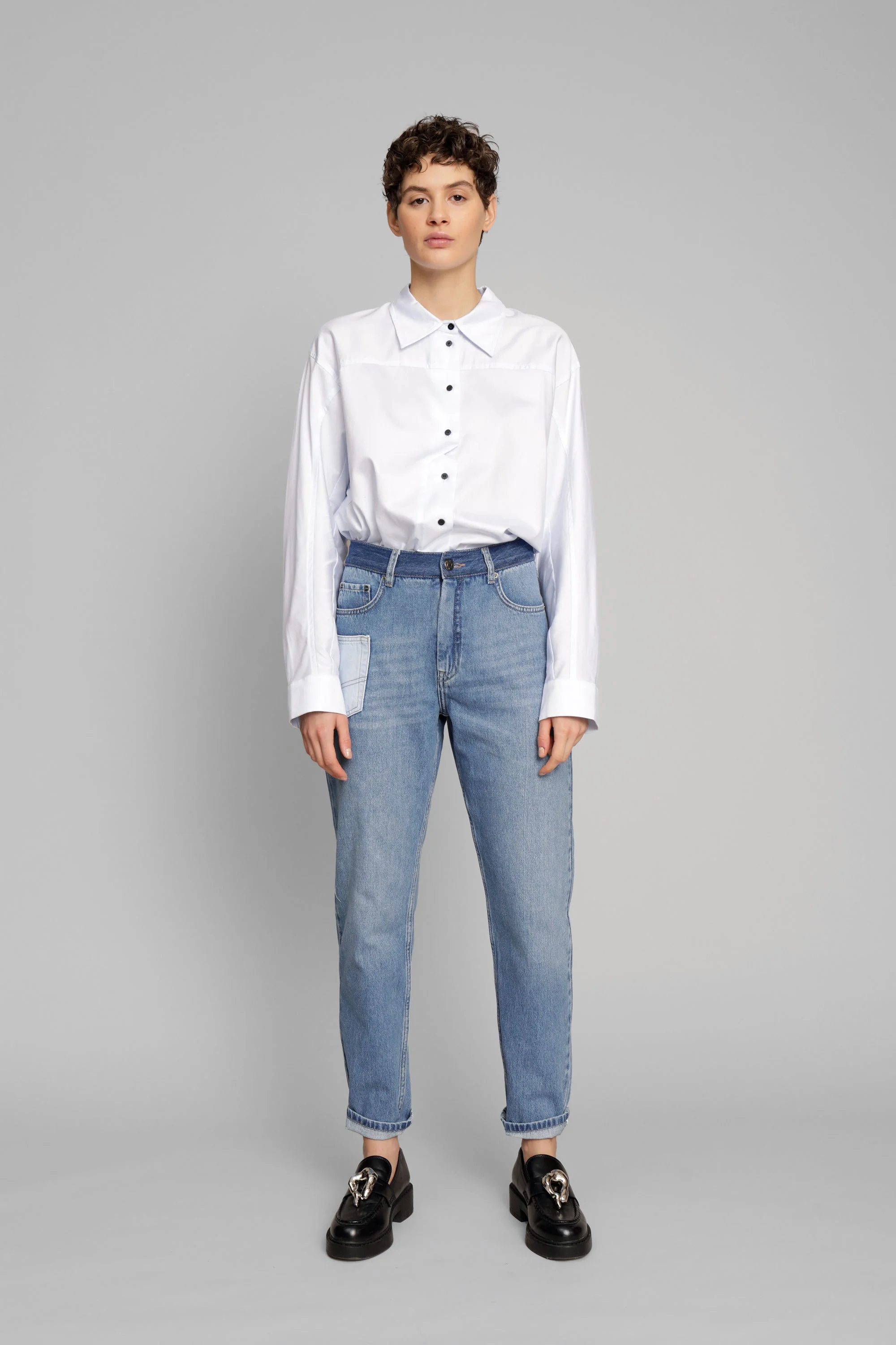 ERENDA - ICE BLUE - Image 3