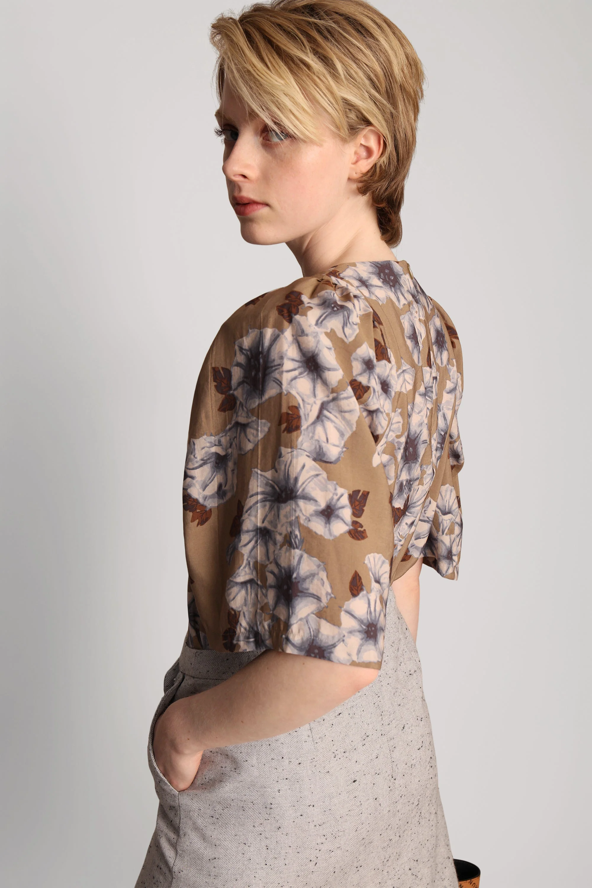 ETHAN - CREME - Image 4