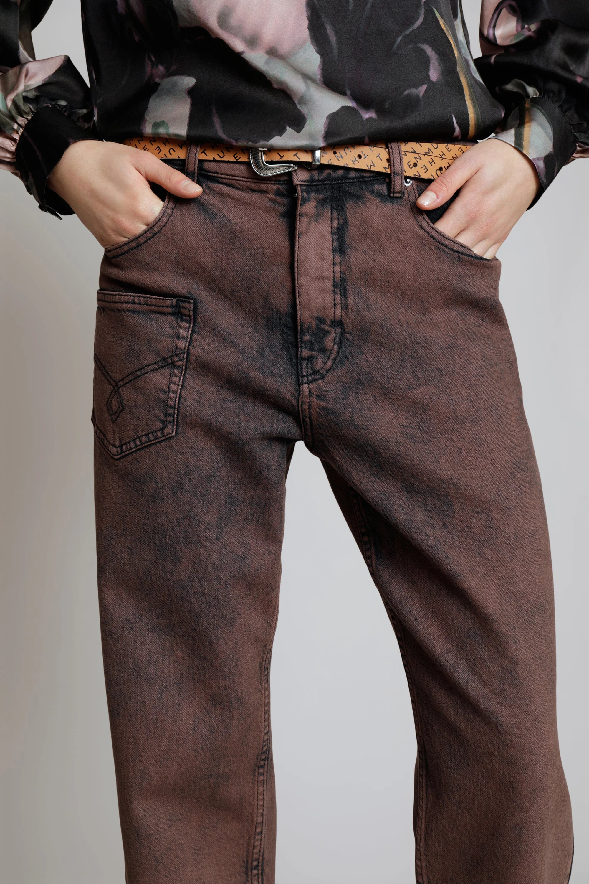 EVOLUTION - BROWN - Image 2