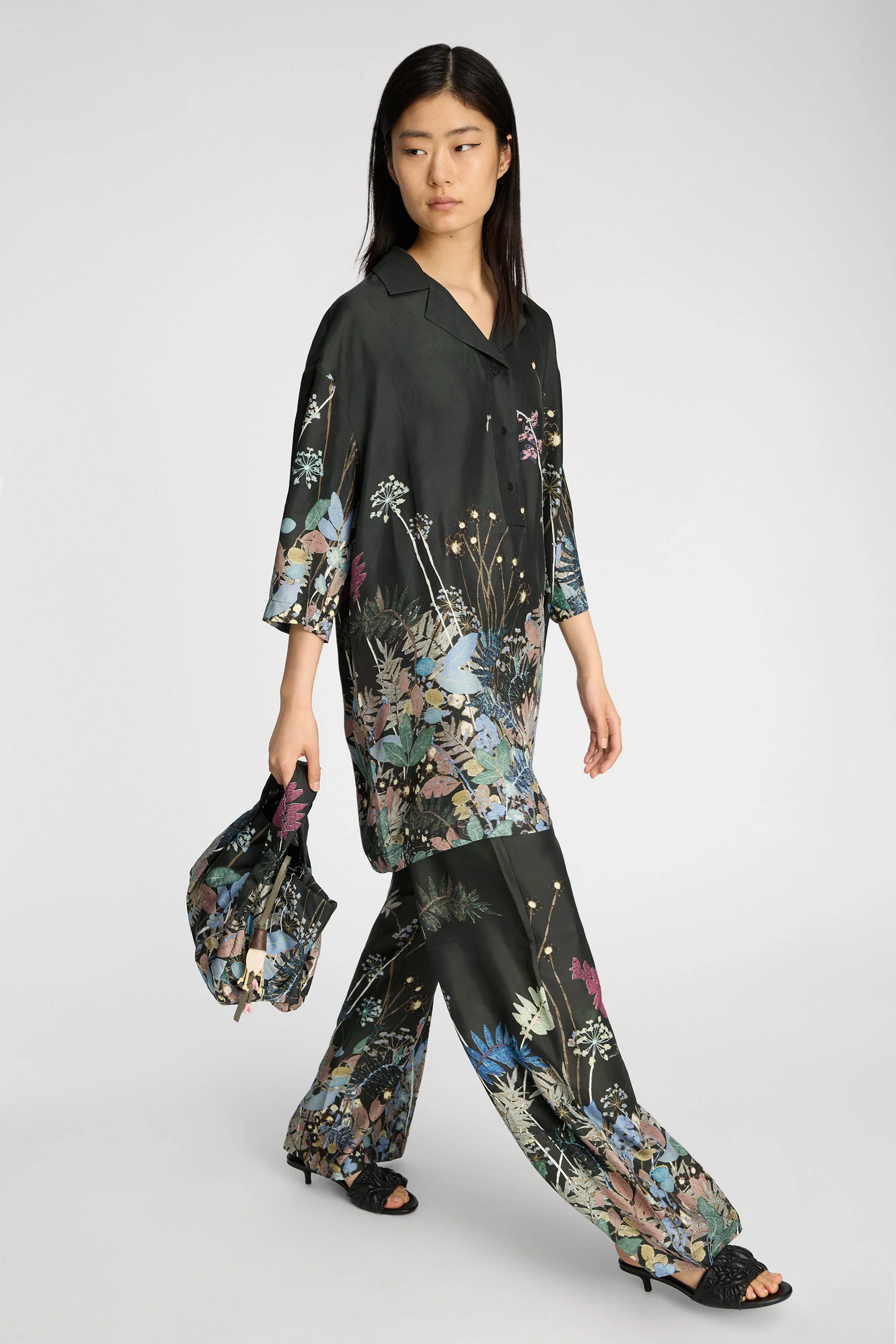 FABERT - PRINT BLACK - Image 3