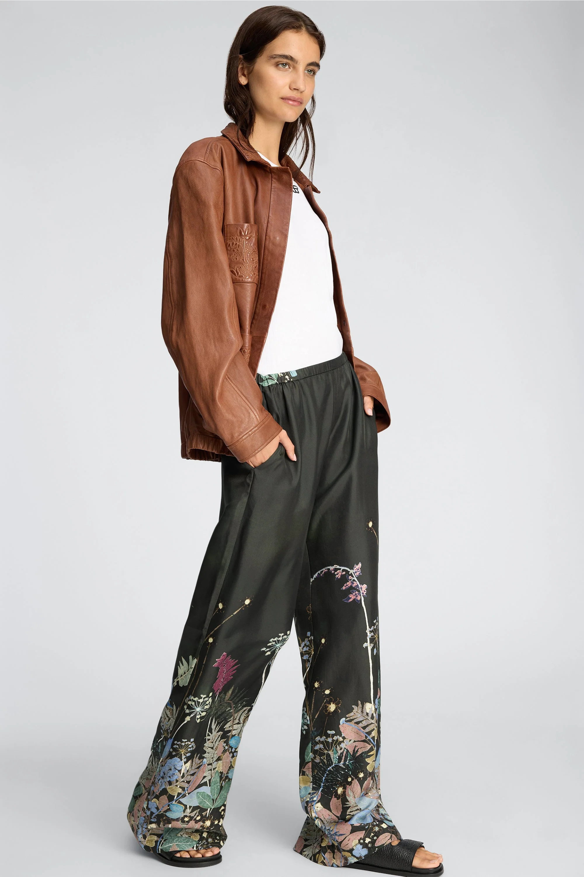 FABERT - PRINT BLACK - Image 6