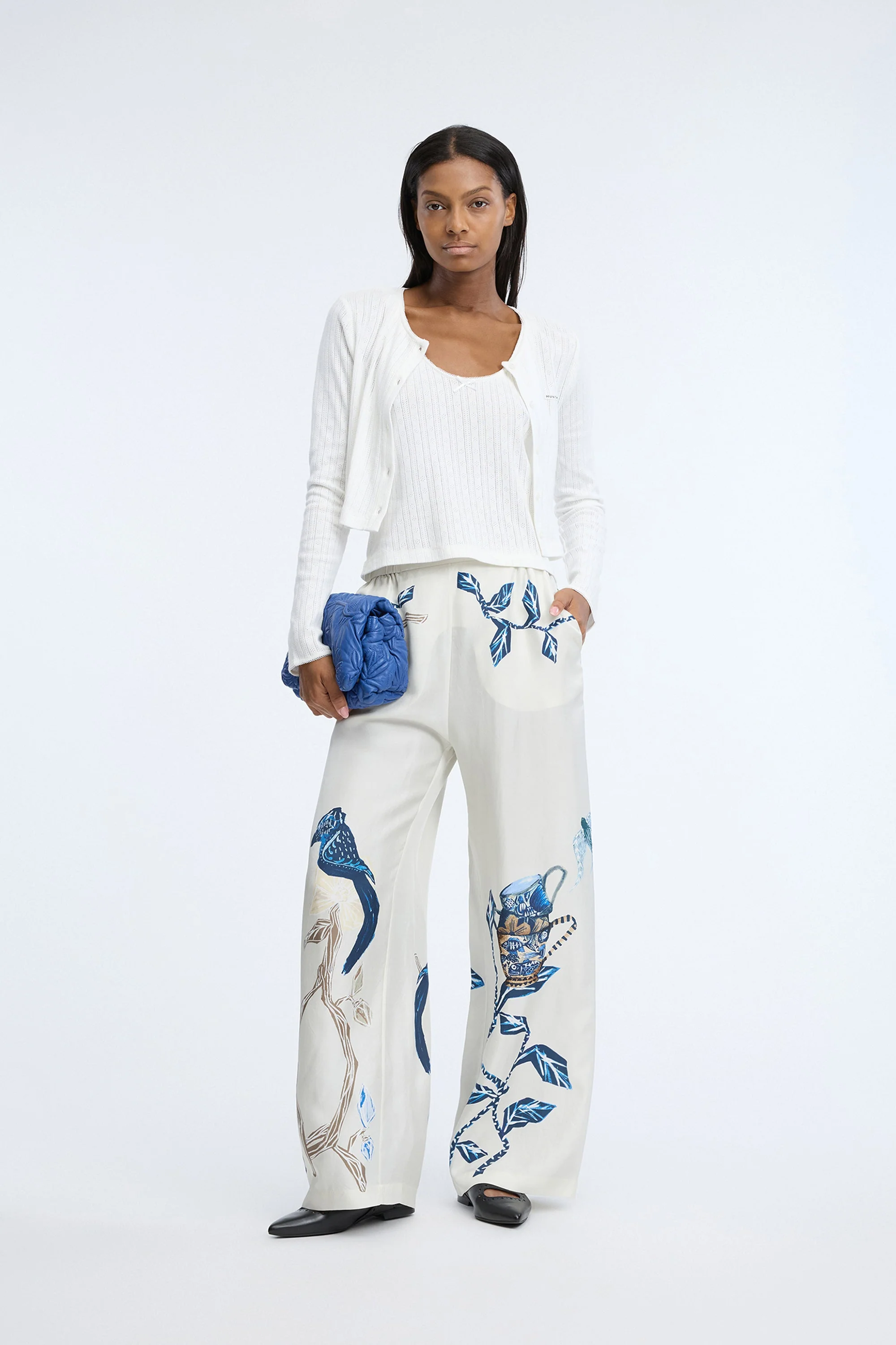 FABERT - PRINT CREME
