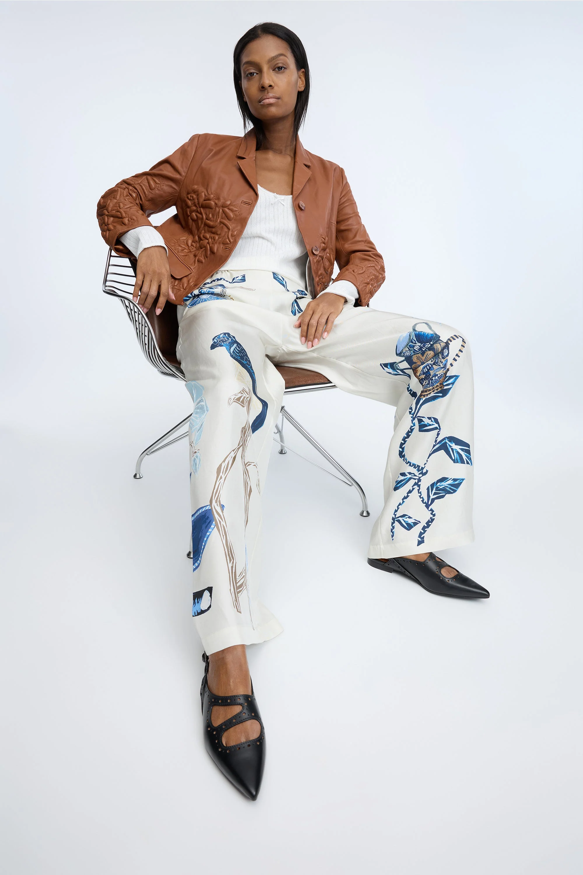 FABERT - PRINT CREME - Image 3