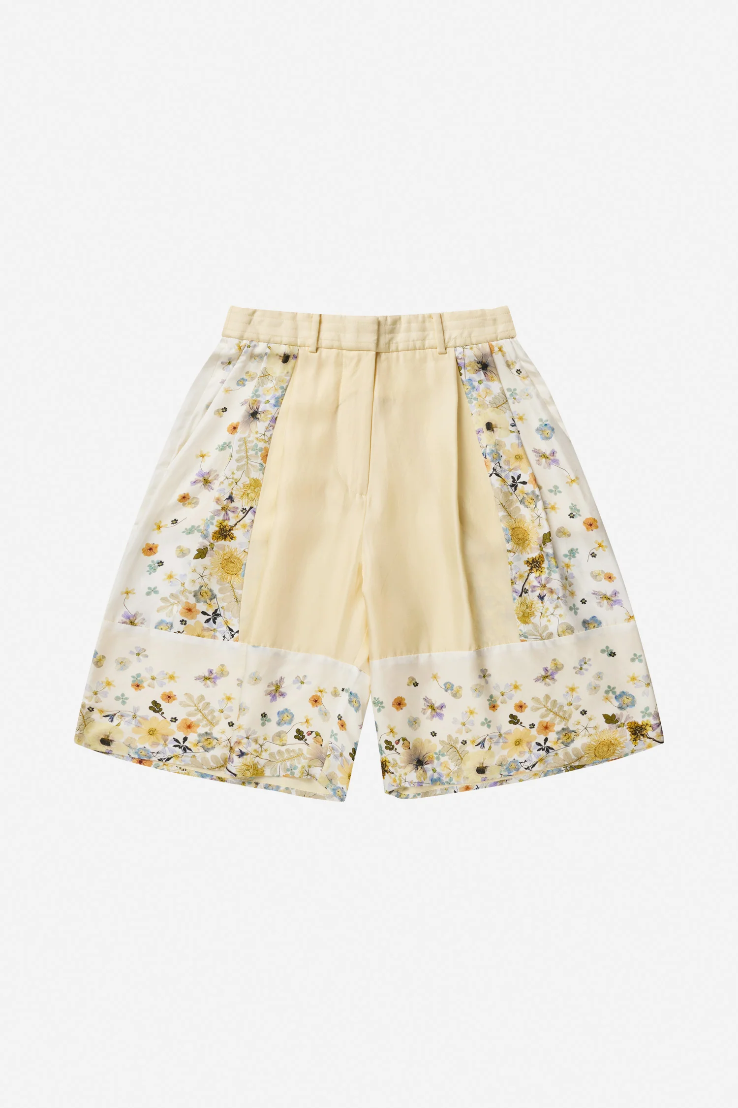 FABIANE SILK - CREME - Image 7