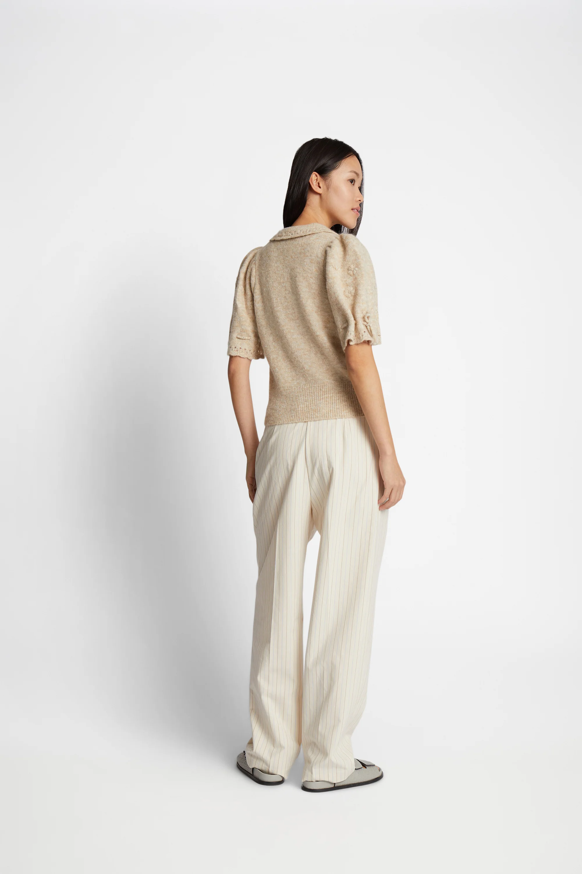 FABRONI - IVORY - Image 3