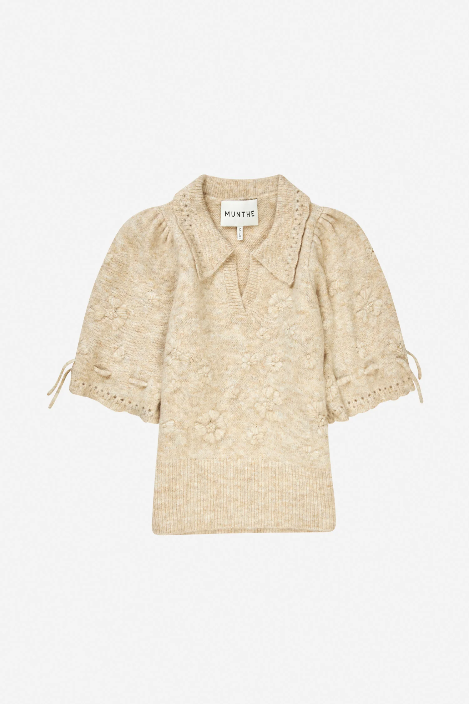 FABRONI - IVORY - Image 4