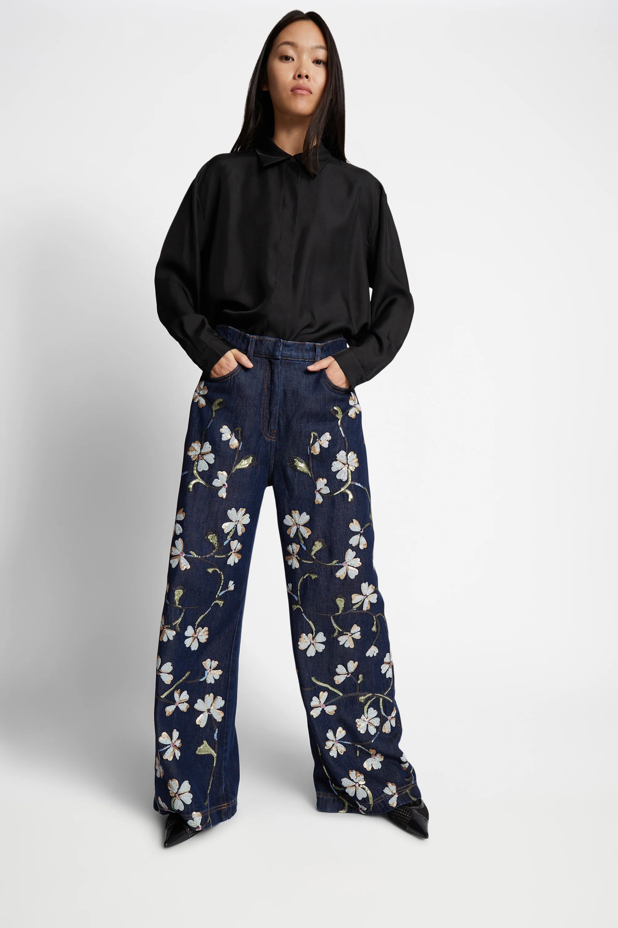 FADI - INDIGO - Image 4
