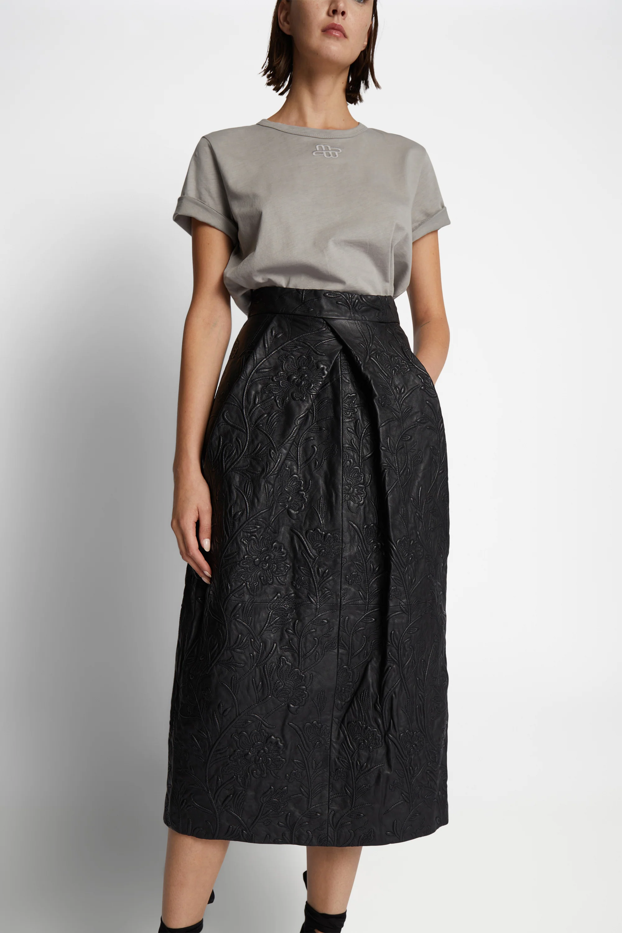 FAITH - BLACK - Image 3