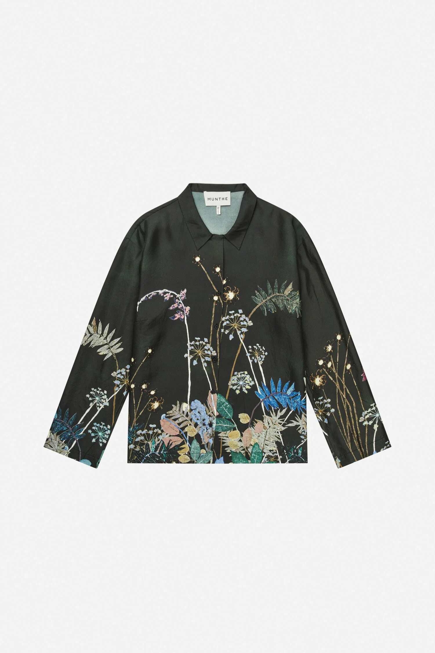 FAIZA - PRINT BLACK - Image 6