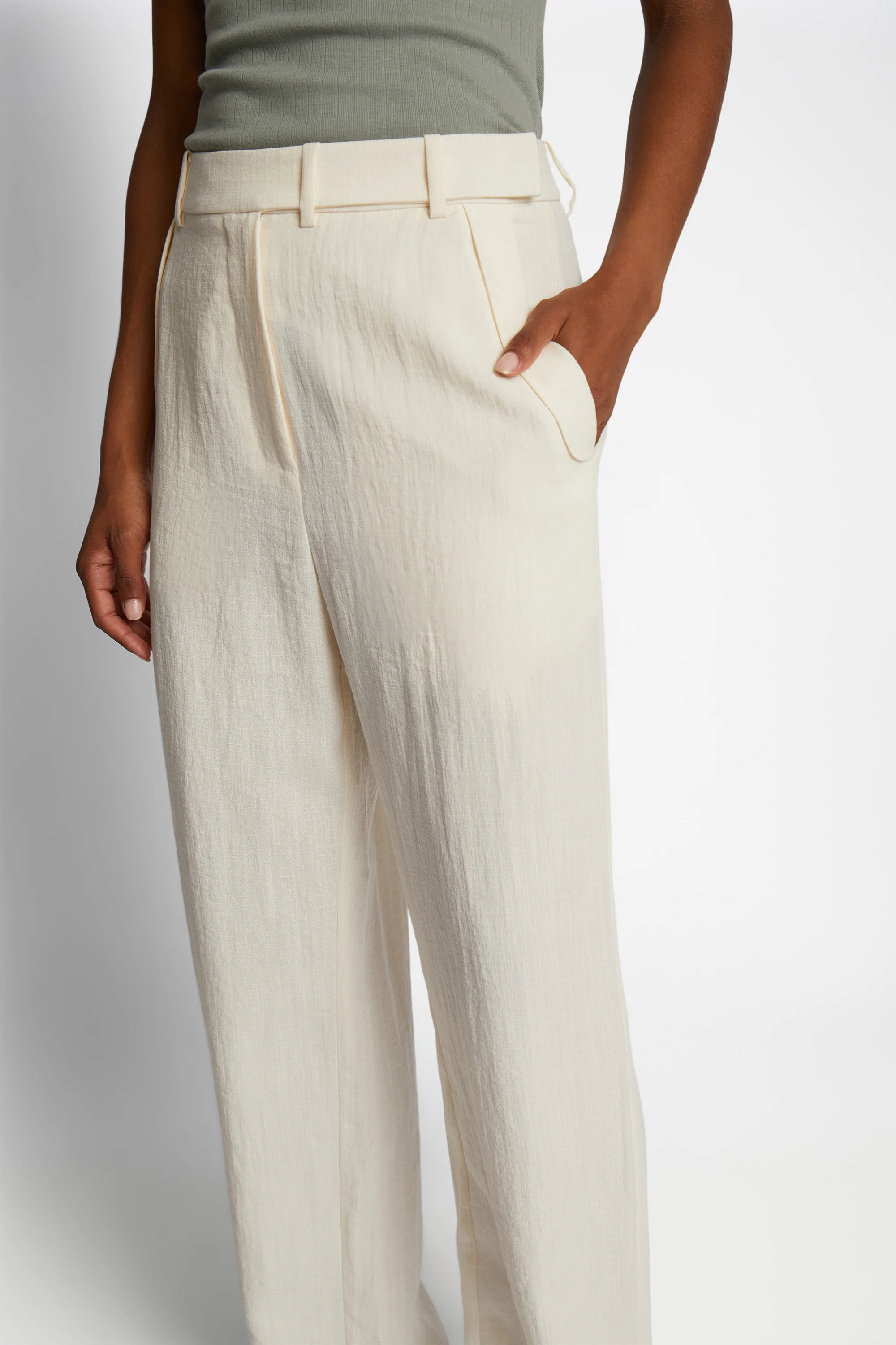 FARRIS - CREME - Image 4