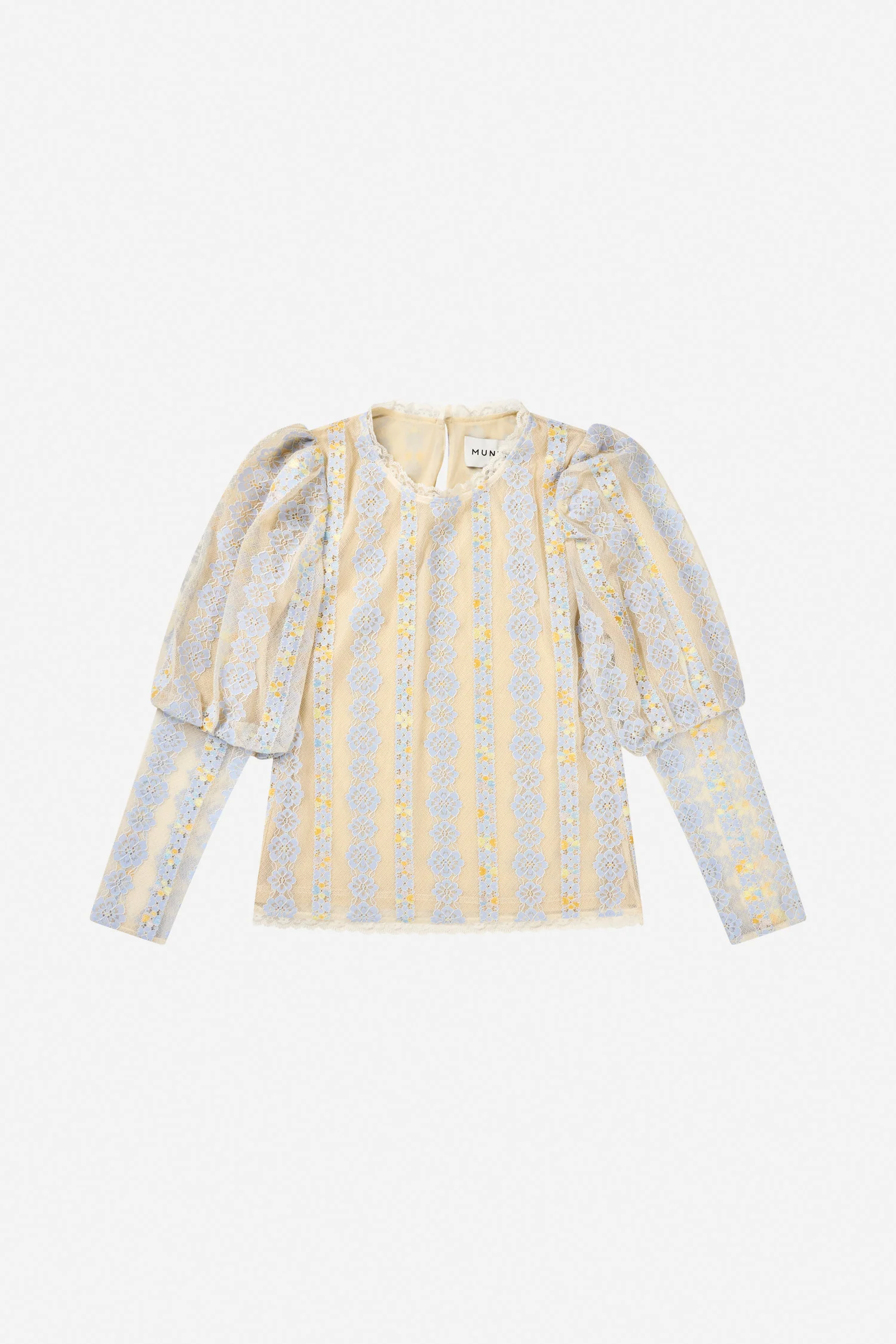 FEMIA - LIGHT BLUE - Image 5