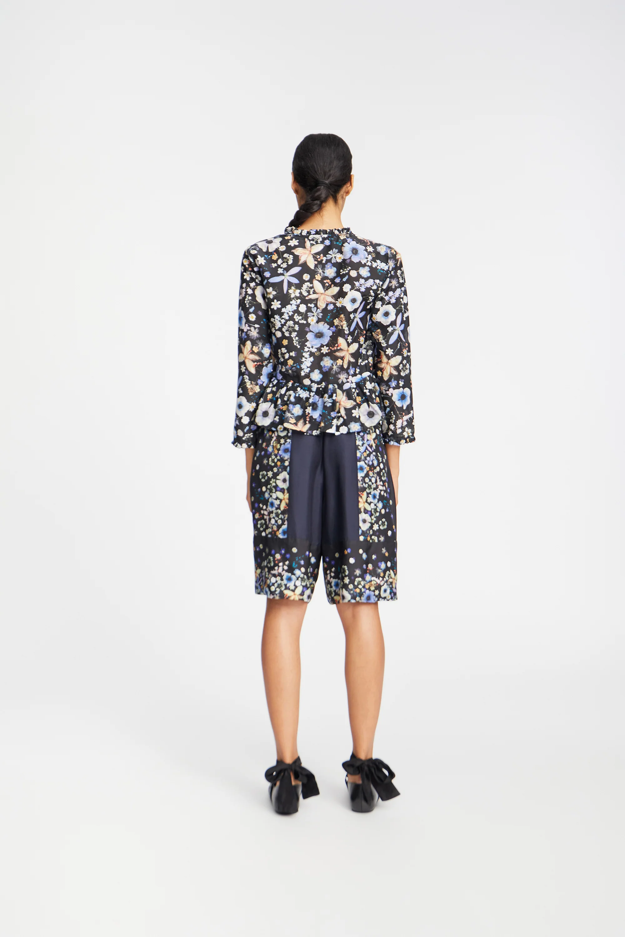 FENIA - BLACK - Image 4