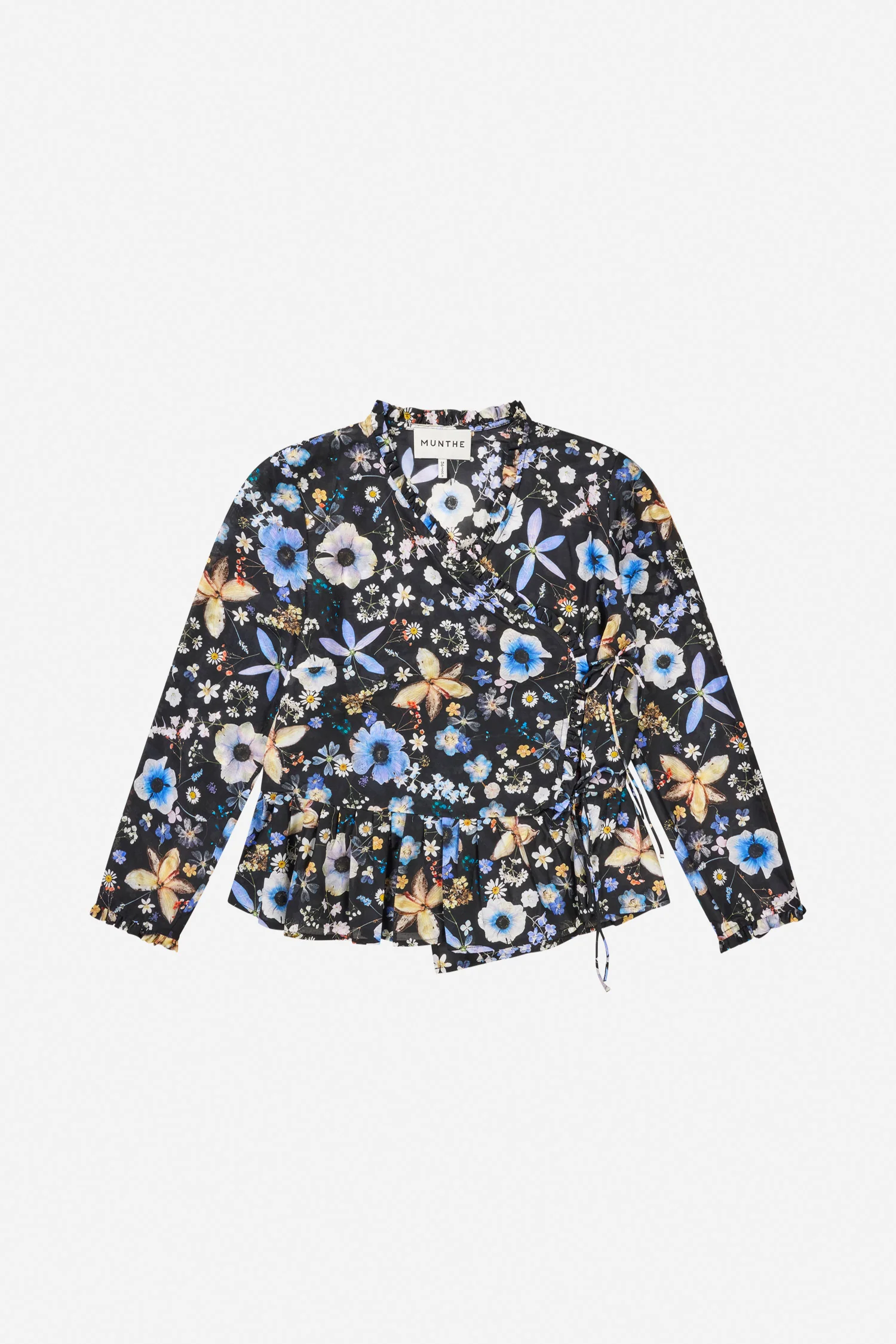 FENIA - BLACK - Image 5