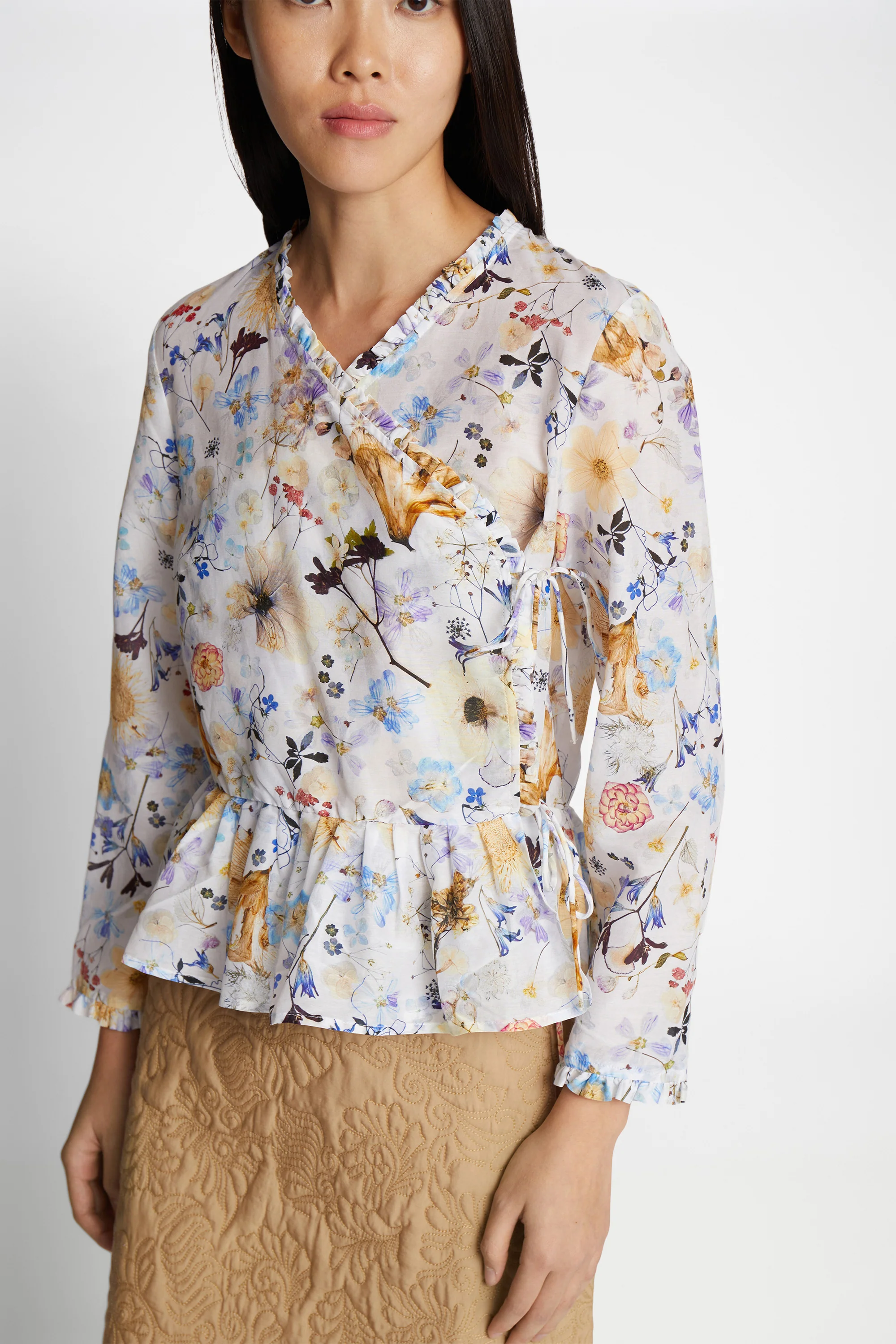 FENIA - CREME - Image 2